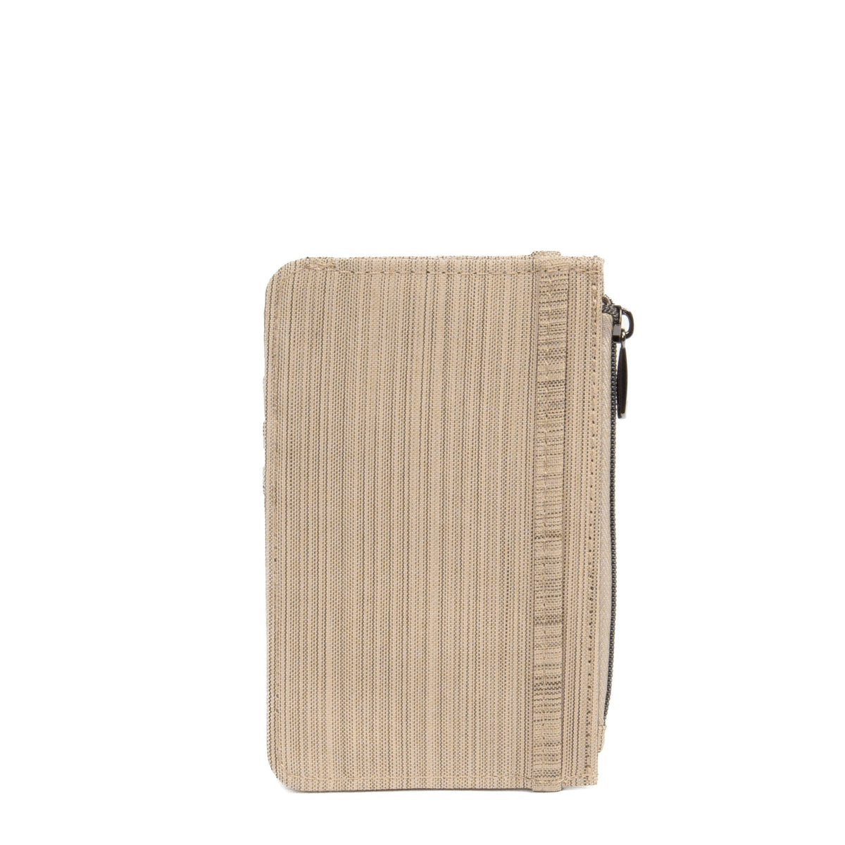 Slide RFID Card Wallet