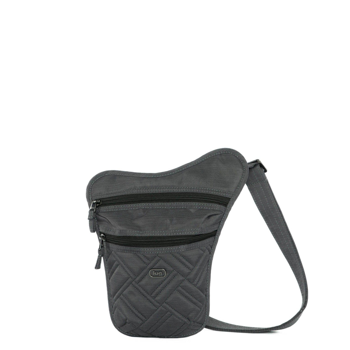 Slingshot Convertible Crossbody Bag