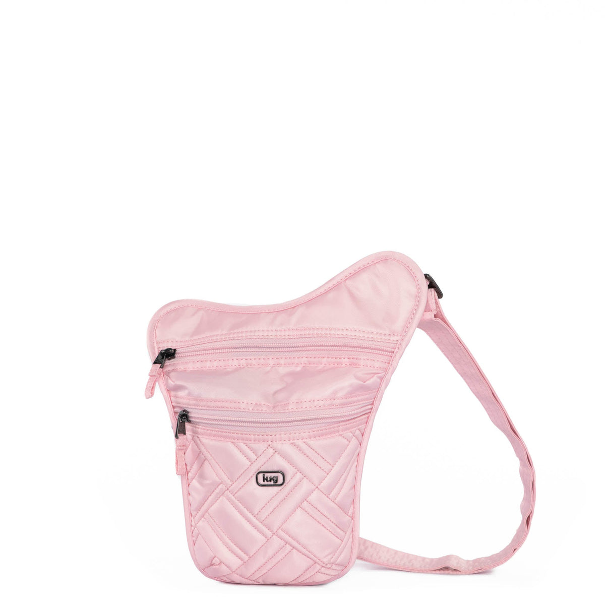 Slingshot Convertible Crossbody Bag Luglife