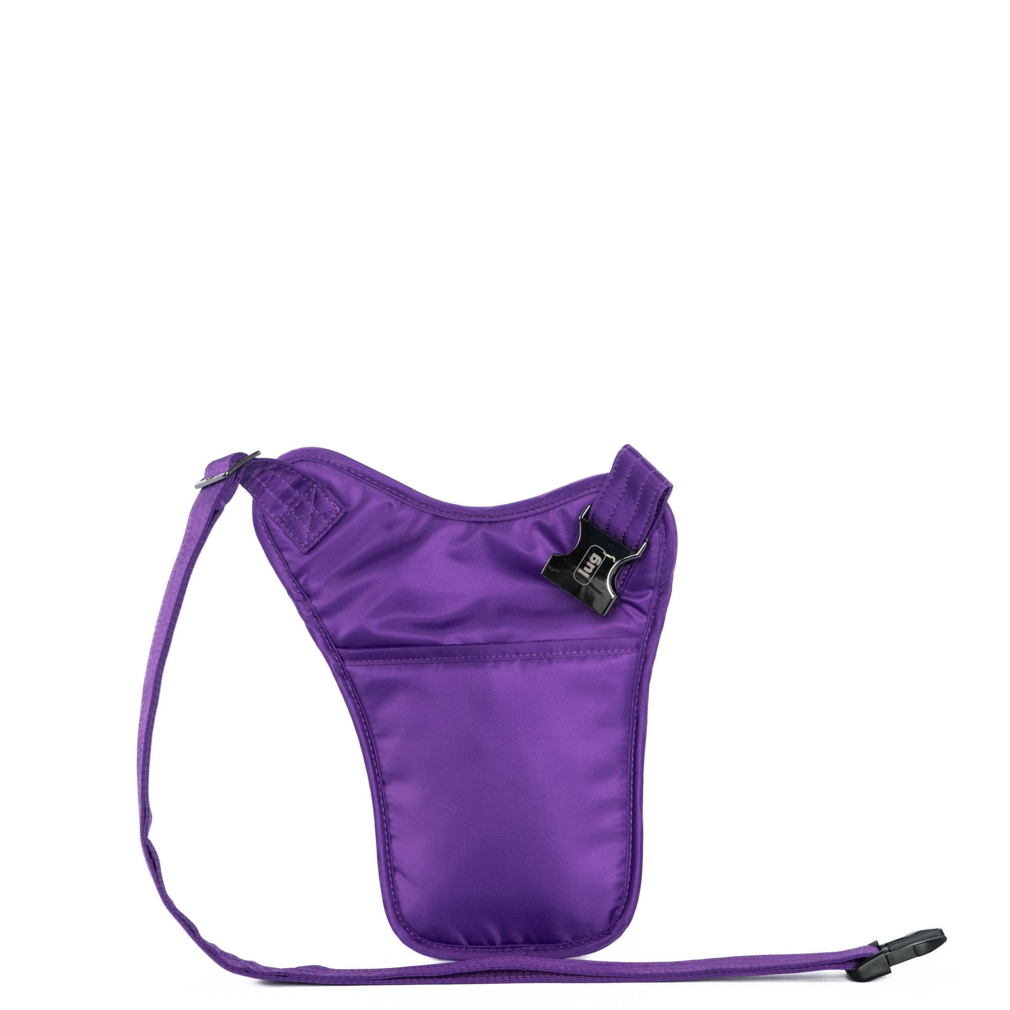 Slingshot Convertible Crossbody Bag - GRAPE PURPLE - Slingshot_GrapePurple_02
