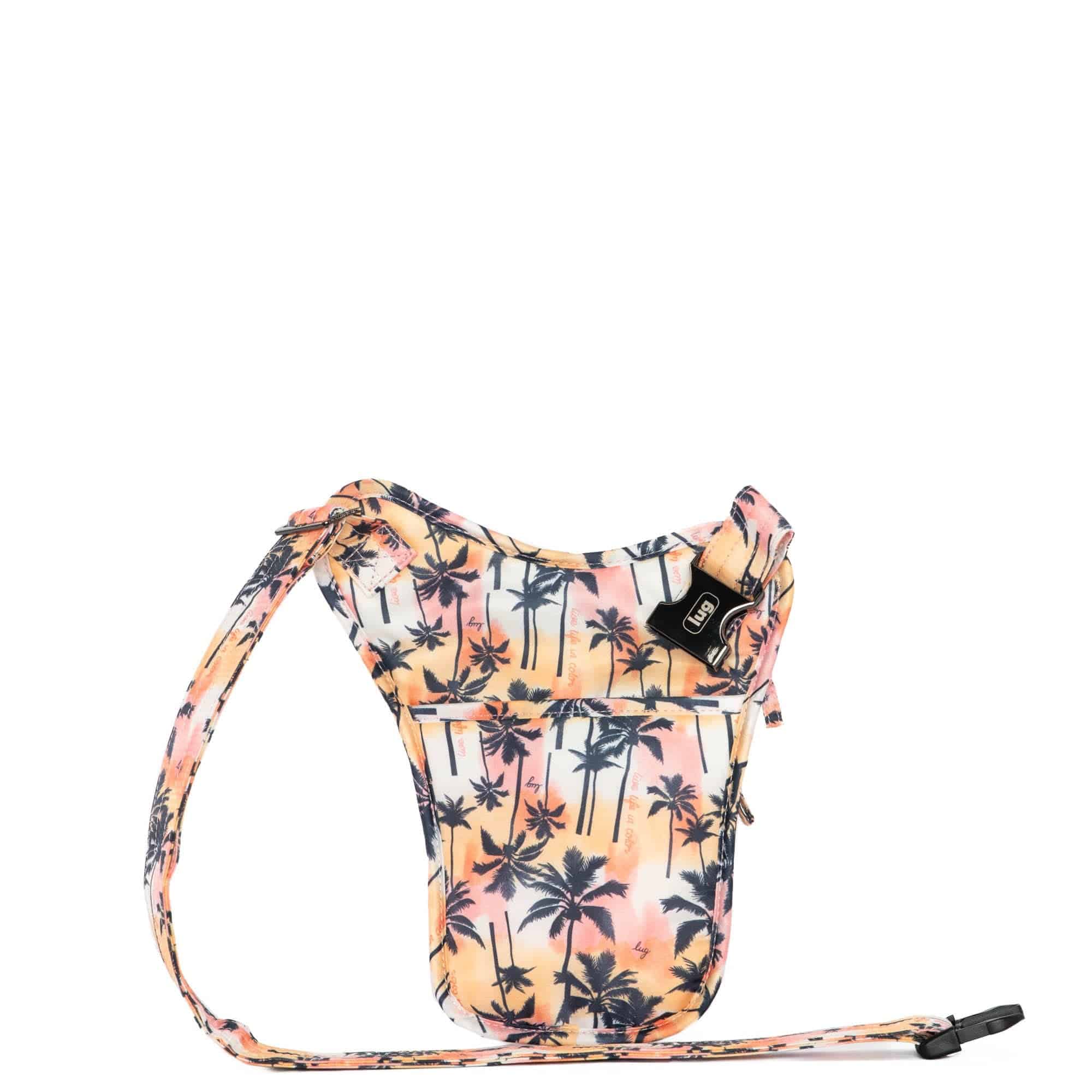 Slingshot Convertible Crossbody Bag - PALM SUNSET - Slingshot_PalmSunset_02