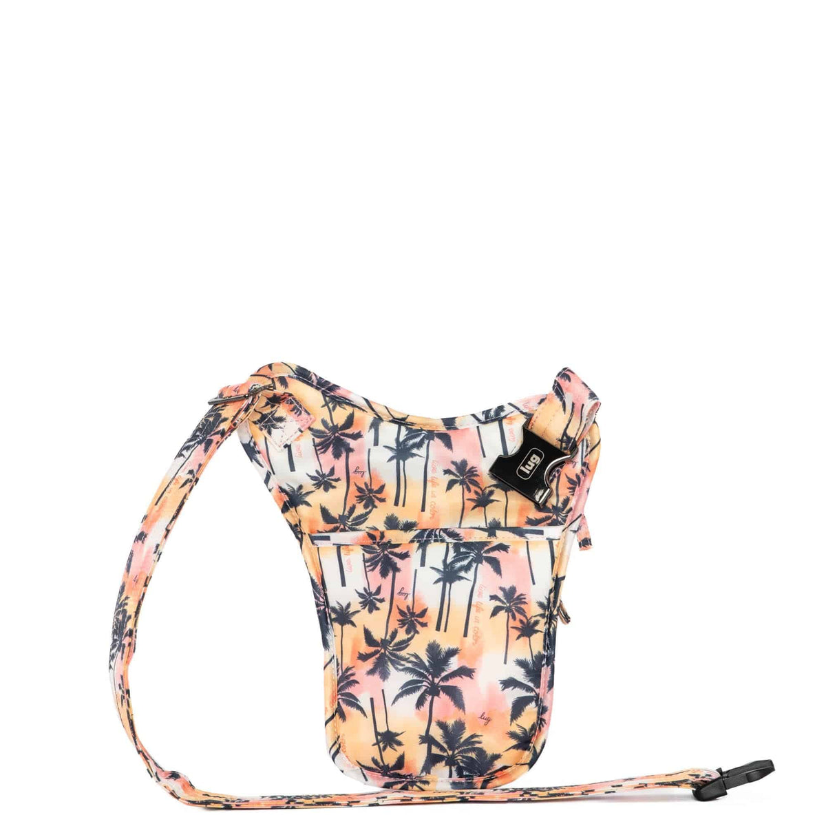 Slingshot Convertible Crossbody Bag