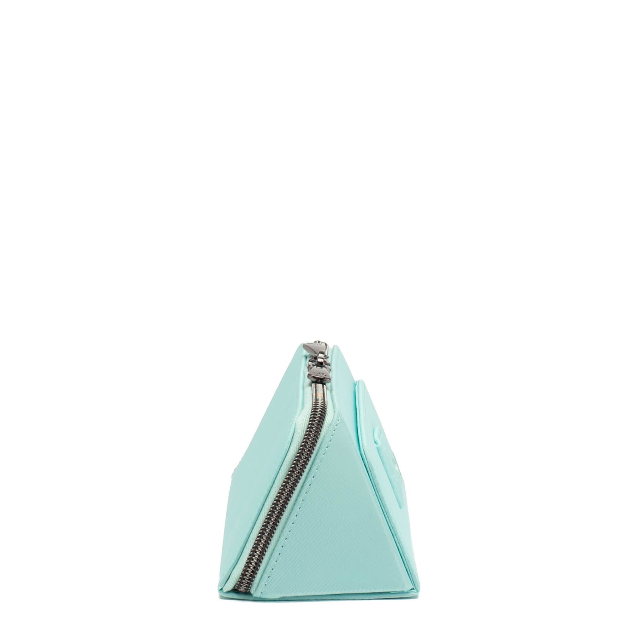 Slumber Accessory Storage Pouch - AQUAMARINE BLUE - Slumber_AqauamrineBlue_03