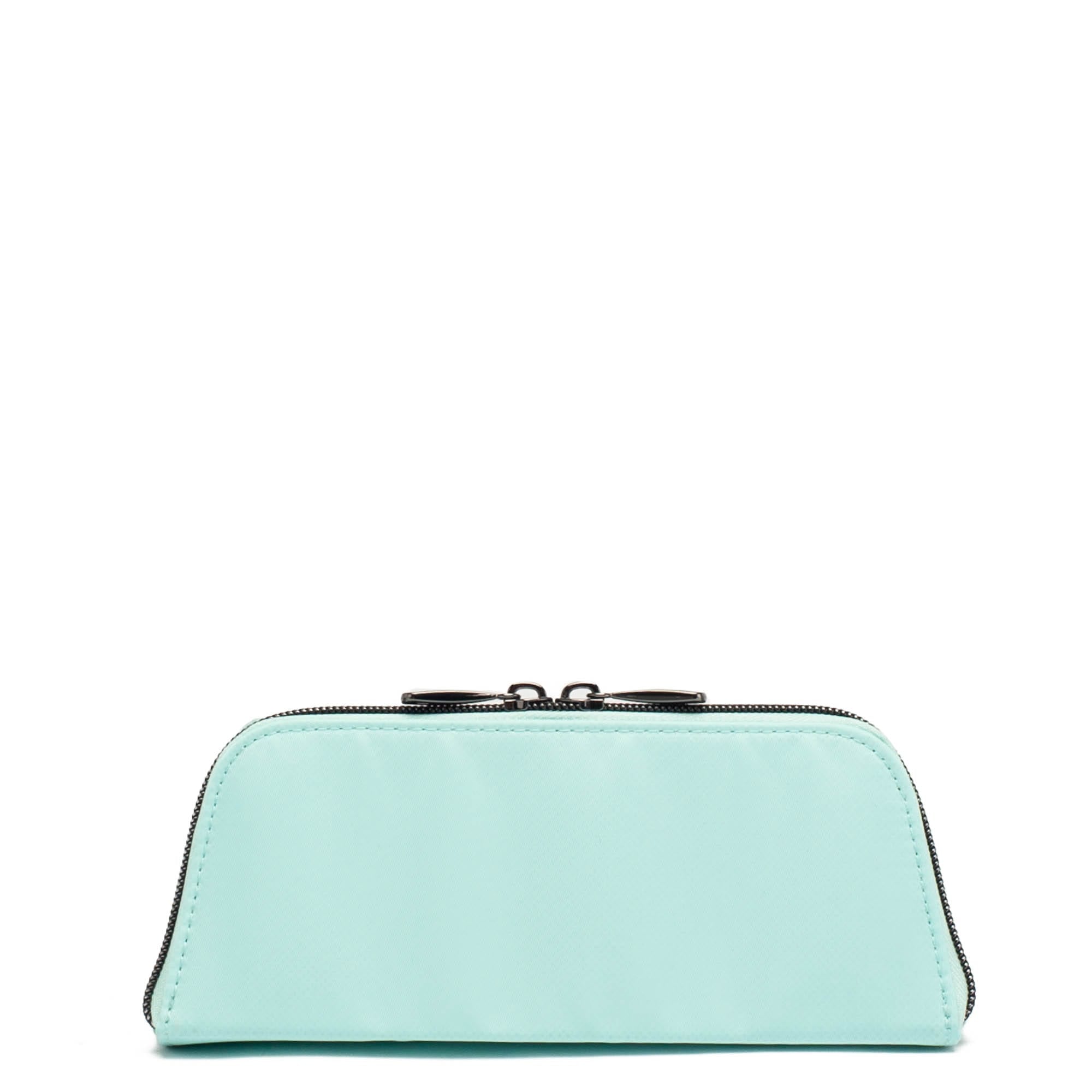 Slumber Accessory Storage Pouch - AQUAMARINE BLUE - Slumber_AqauamrineBlue_04