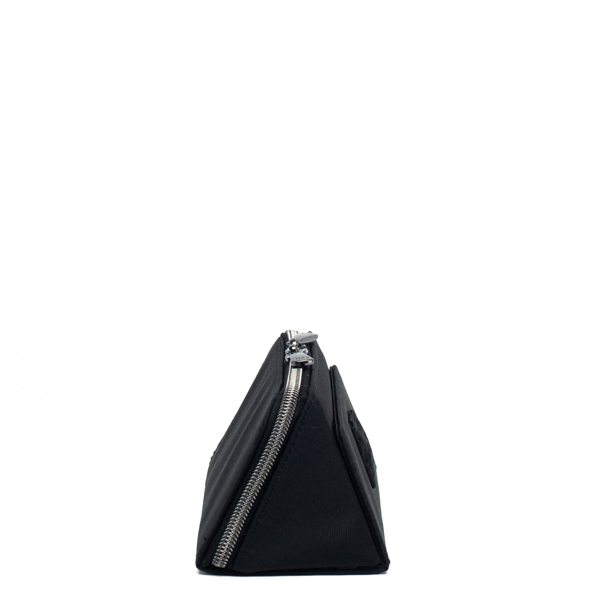 Slumber Accessory Storage Pouch - BRUSHED BLACK - Slumber_BrushedBlack_03