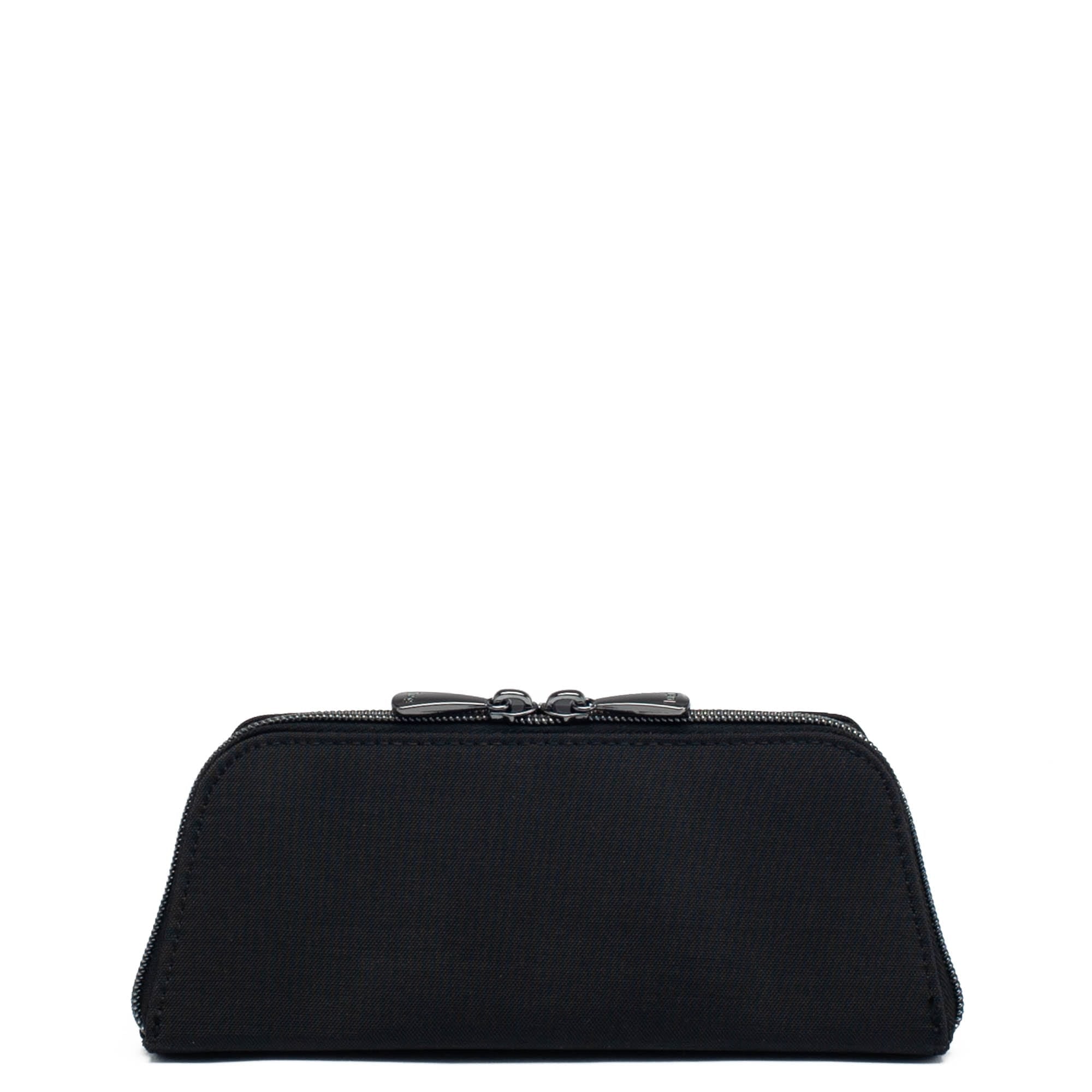 Slumber Accessory Storage Pouch - BRUSHED BLACK - Slumber_BrushedBlack_04