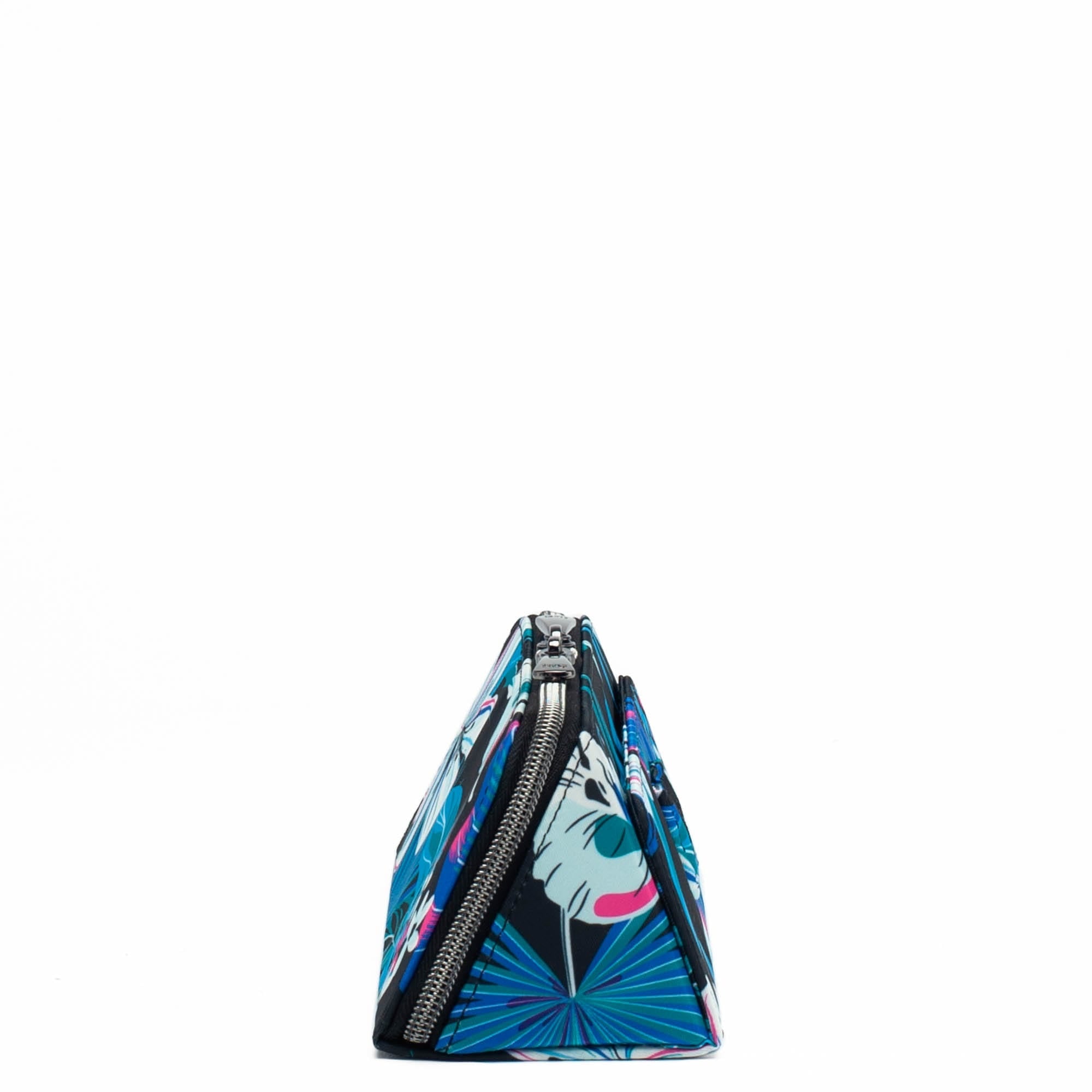Slumber Accessory Storage Pouch - HIBISCUS MULTI - Slumber_HibiscusMulti_03