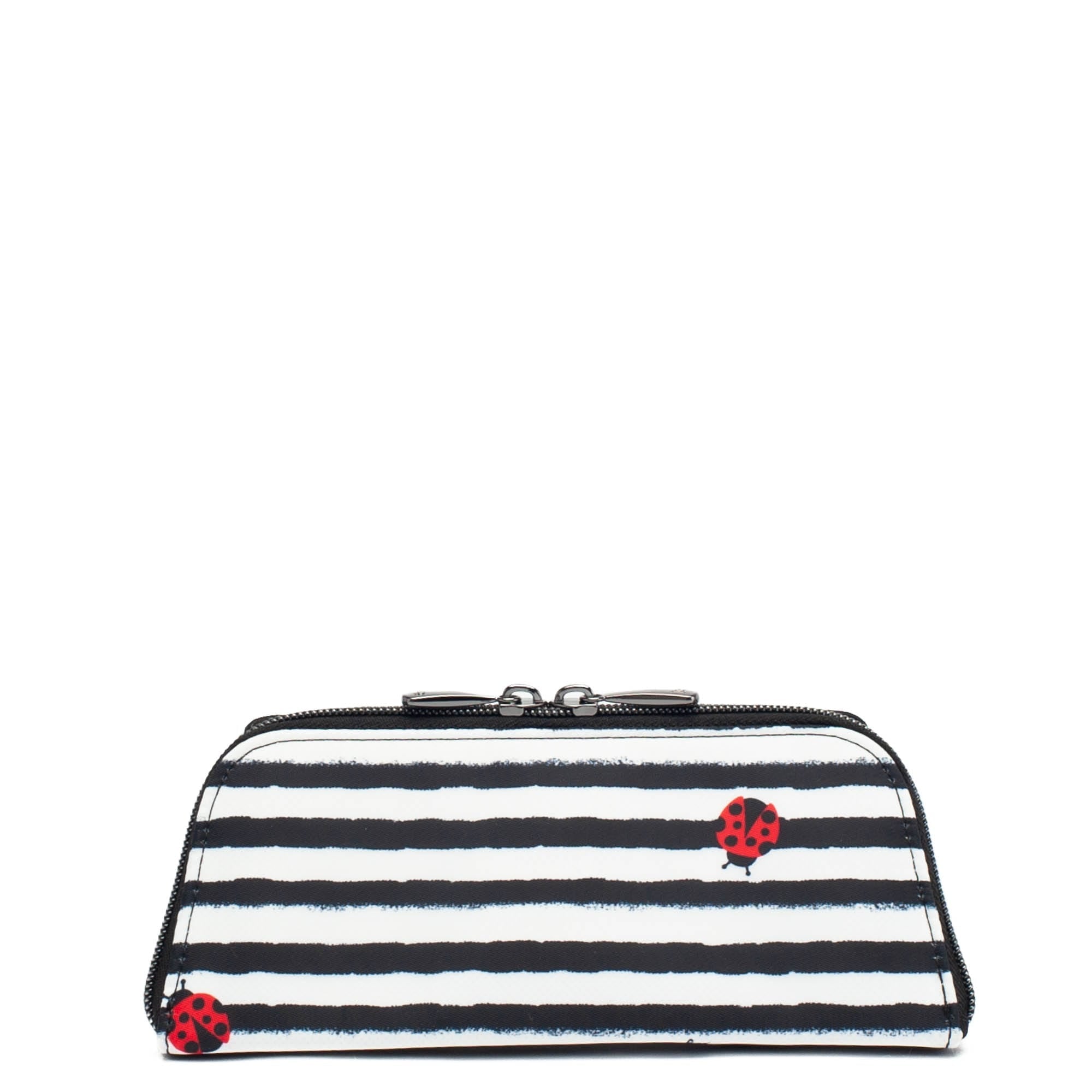 Slumber Accessory Storage Pouch - LADYBUG LANE - Slumber_LadybugLane_04
