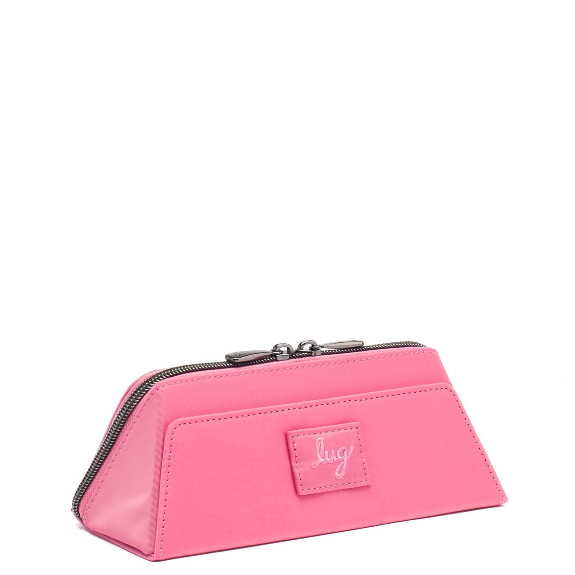 Slumber Accessory Storage Pouch - PINK TOURMALINE - Slumber_PinkTourmaline_02