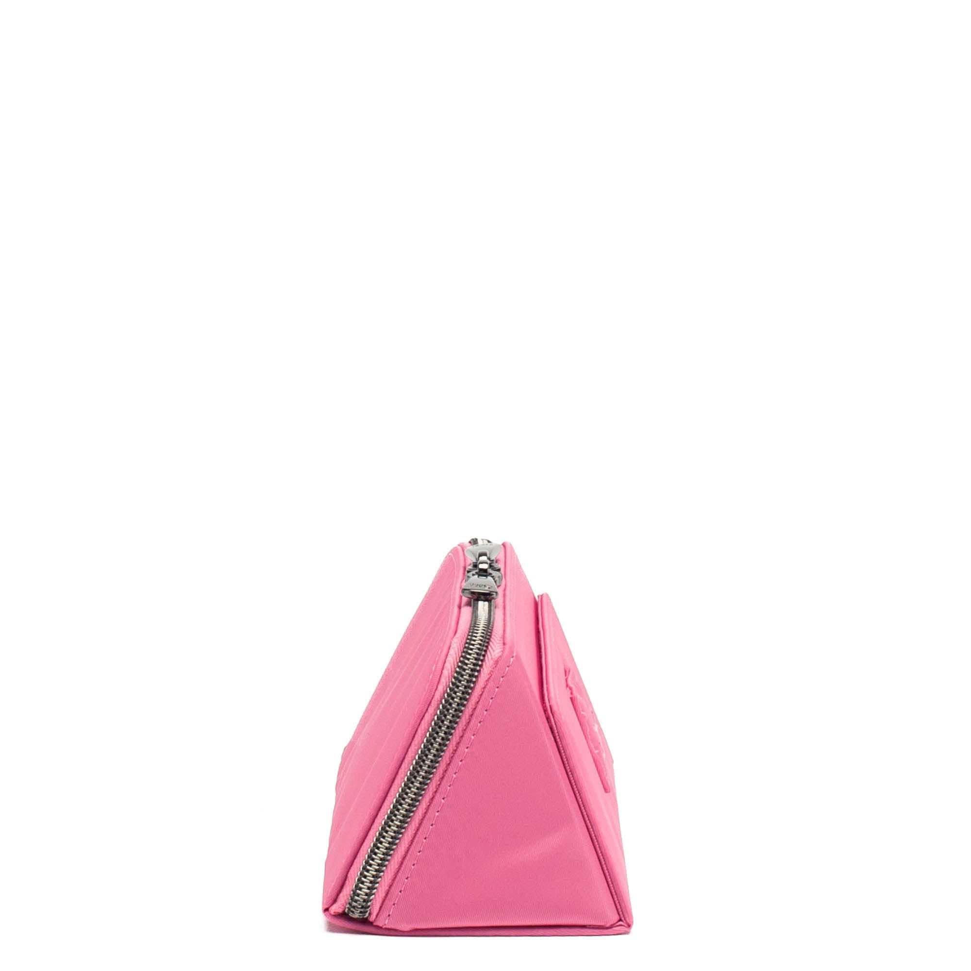Slumber Accessory Storage Pouch - PINK TOURMALINE - Slumber_PinkTourmaline_03