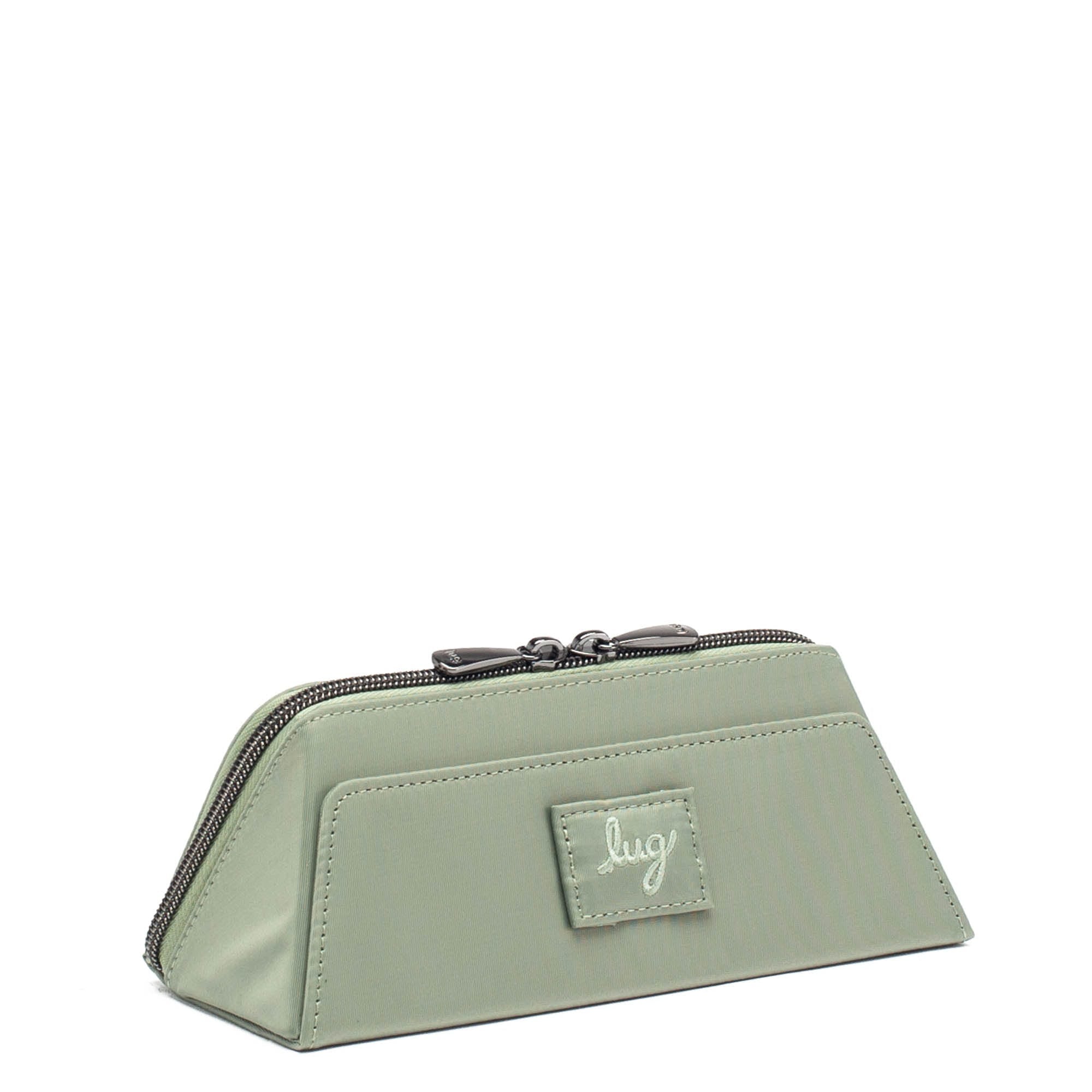 Slumber Accessory Storage Pouch - SAGE GREEN - Slumber_SageGreen_02