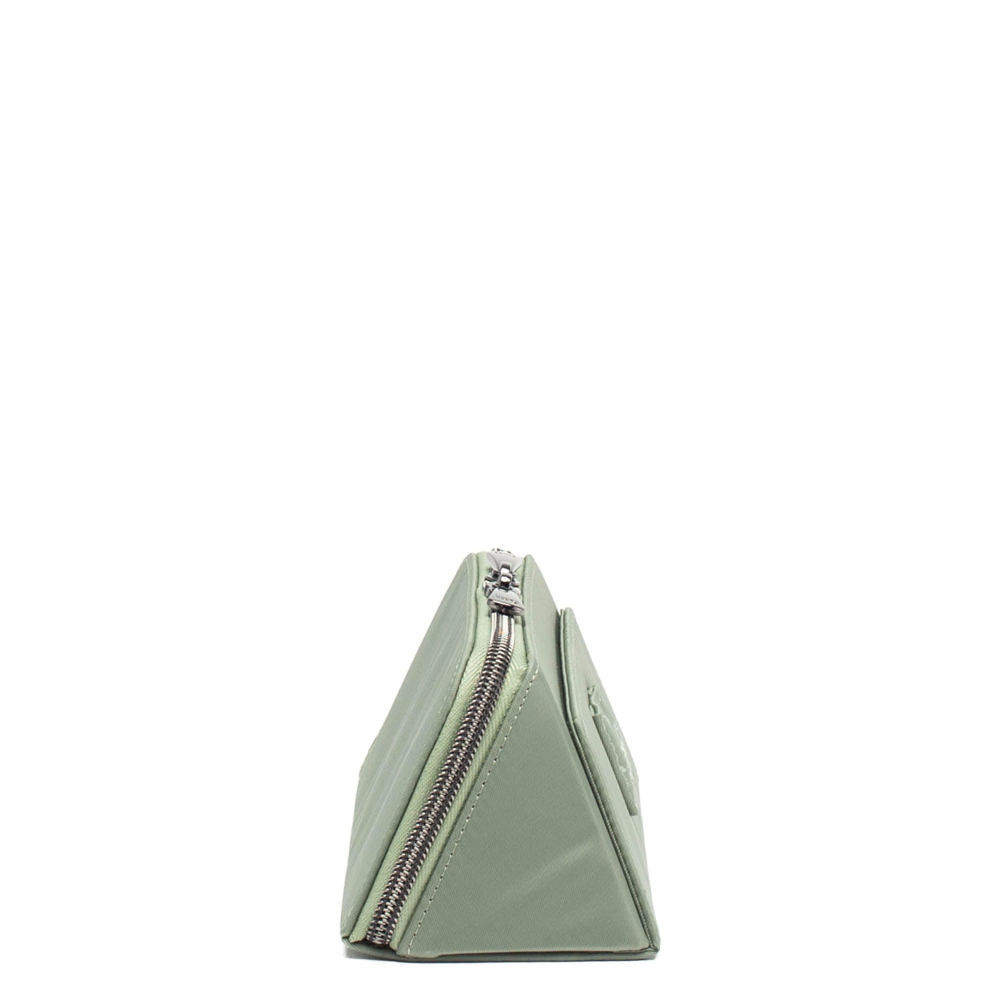 Slumber Accessory Storage Pouch - SAGE GREEN - Slumber_SageGreen_03