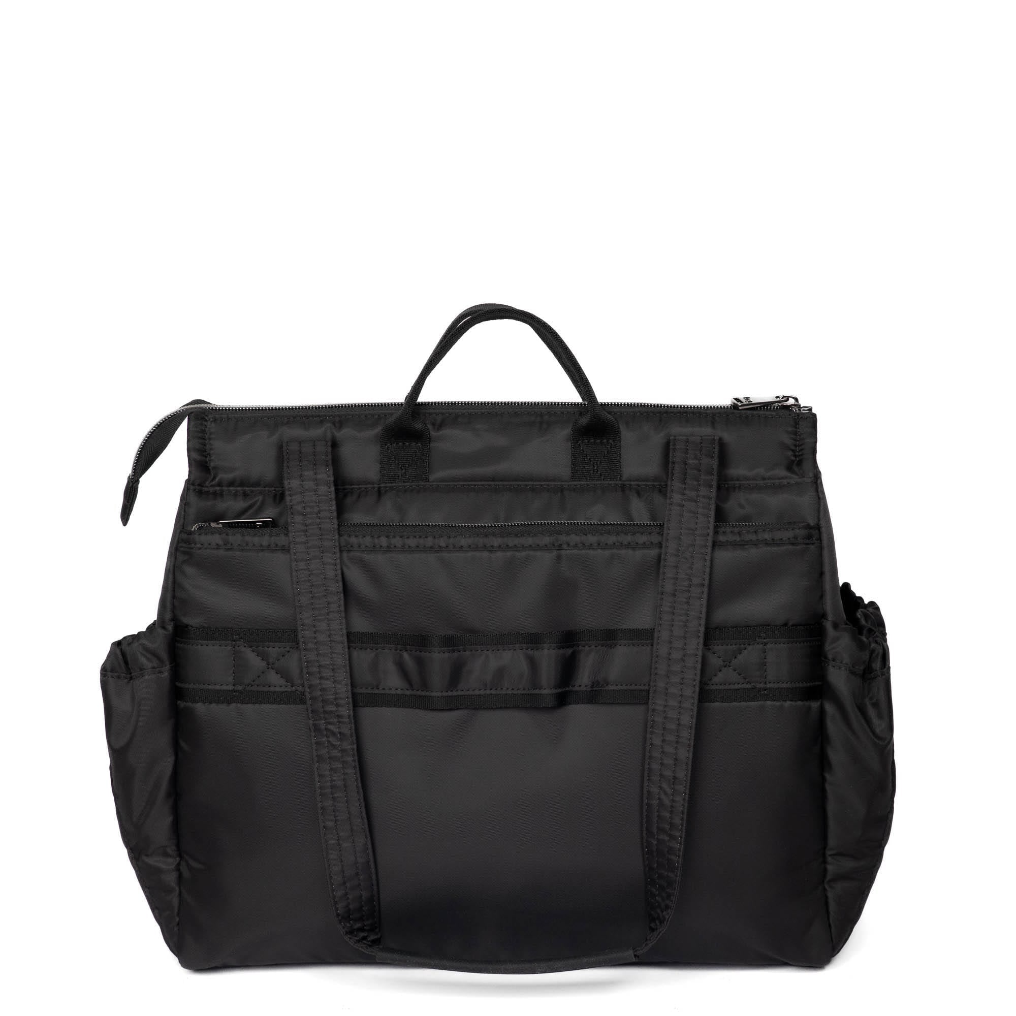 Soprano Tote Bag - BLACK - Soprano_Black_04_3d114616-ff7b-4ad1-bc65-42cf63ff30d2