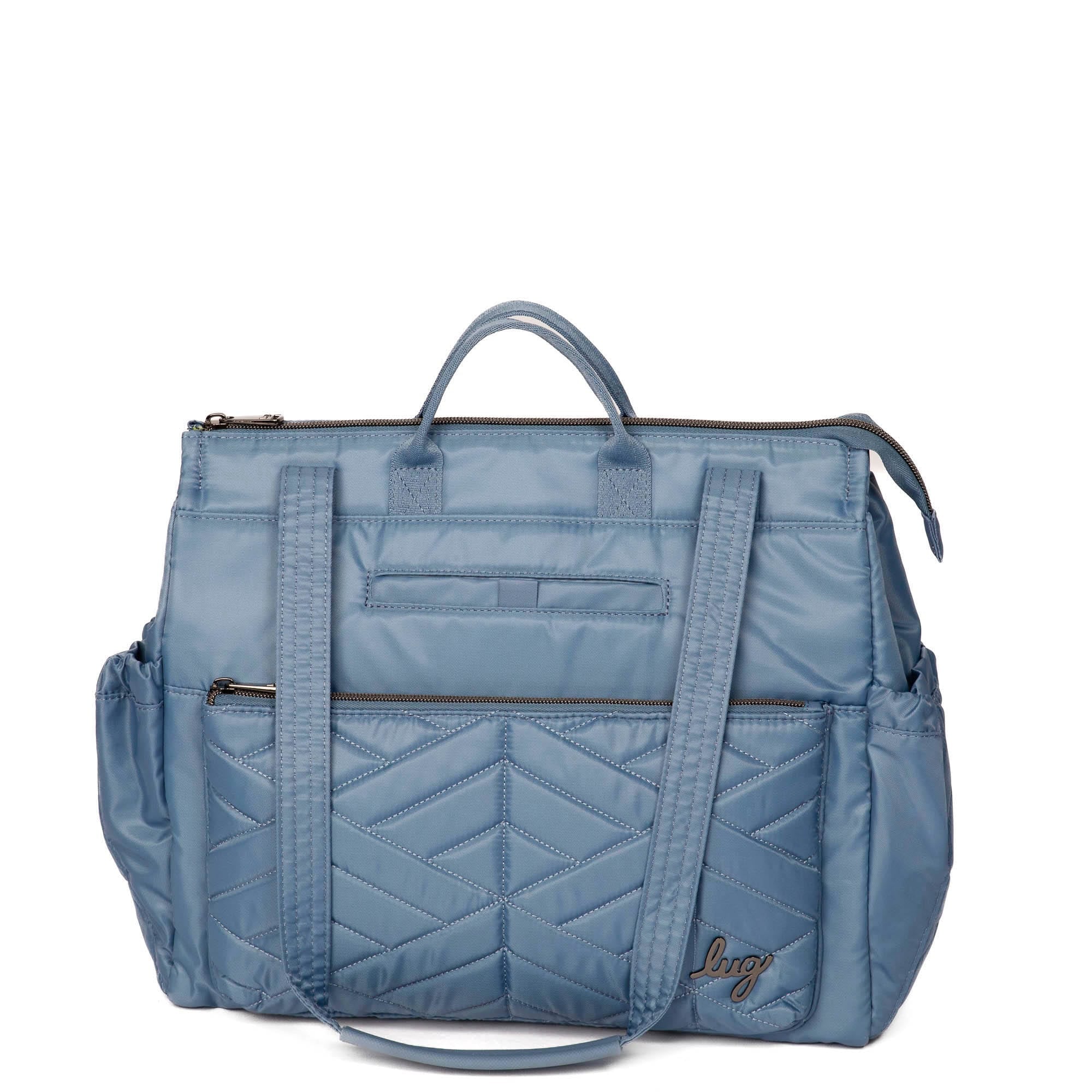 Soprano Tote Bag - BLUE MOON - Soprano_BlueMoonIcePop_01