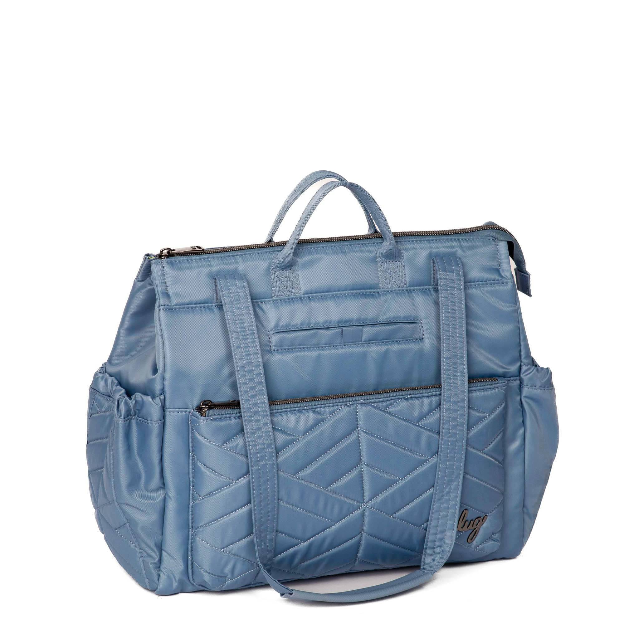 Soprano Tote Bag - BLUE MOON - Soprano_BlueMoonIcePop_02