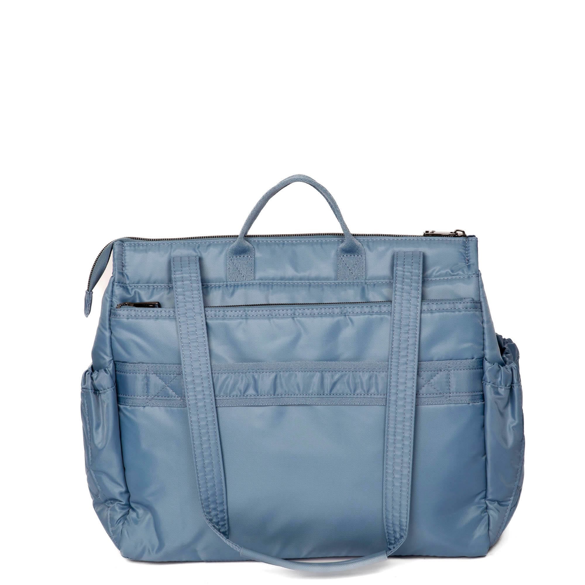 Soprano Tote Bag - BLUE MOON - Soprano_BlueMoonIcePop_04