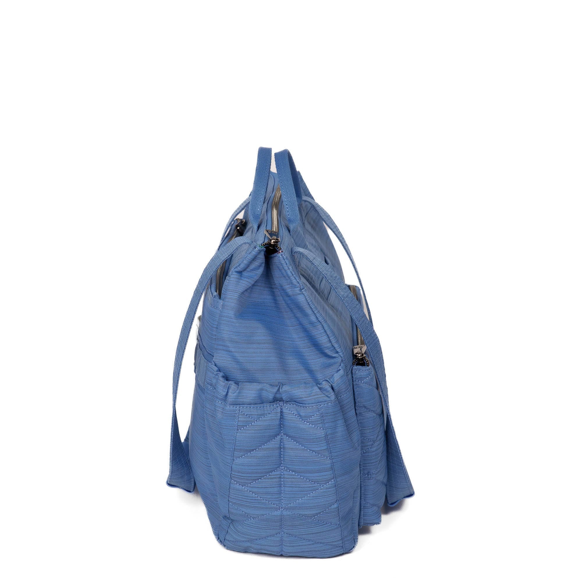 Soprano Tote Bag - BRUSHED MARINA - Soprano_BrushedMarina_03