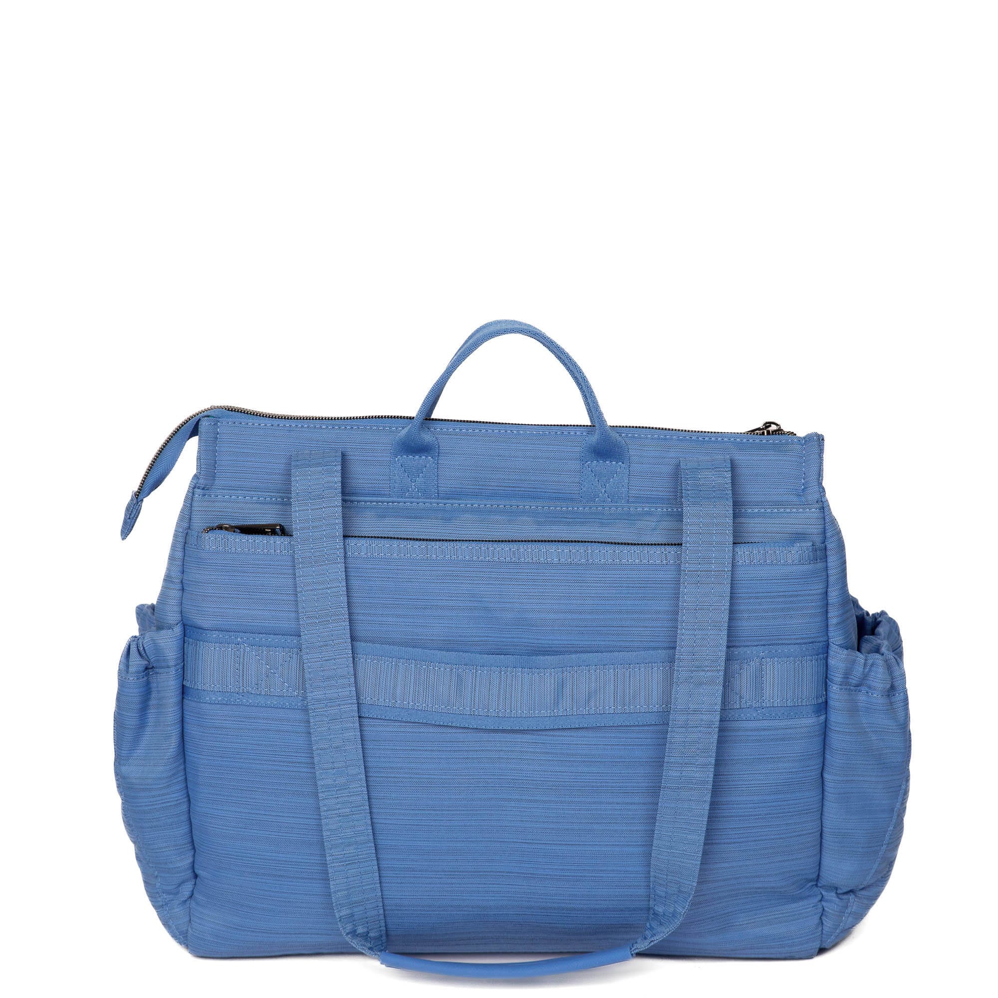 Soprano Tote Bag - BRUSHED MARINA - Soprano_BrushedMarina_04