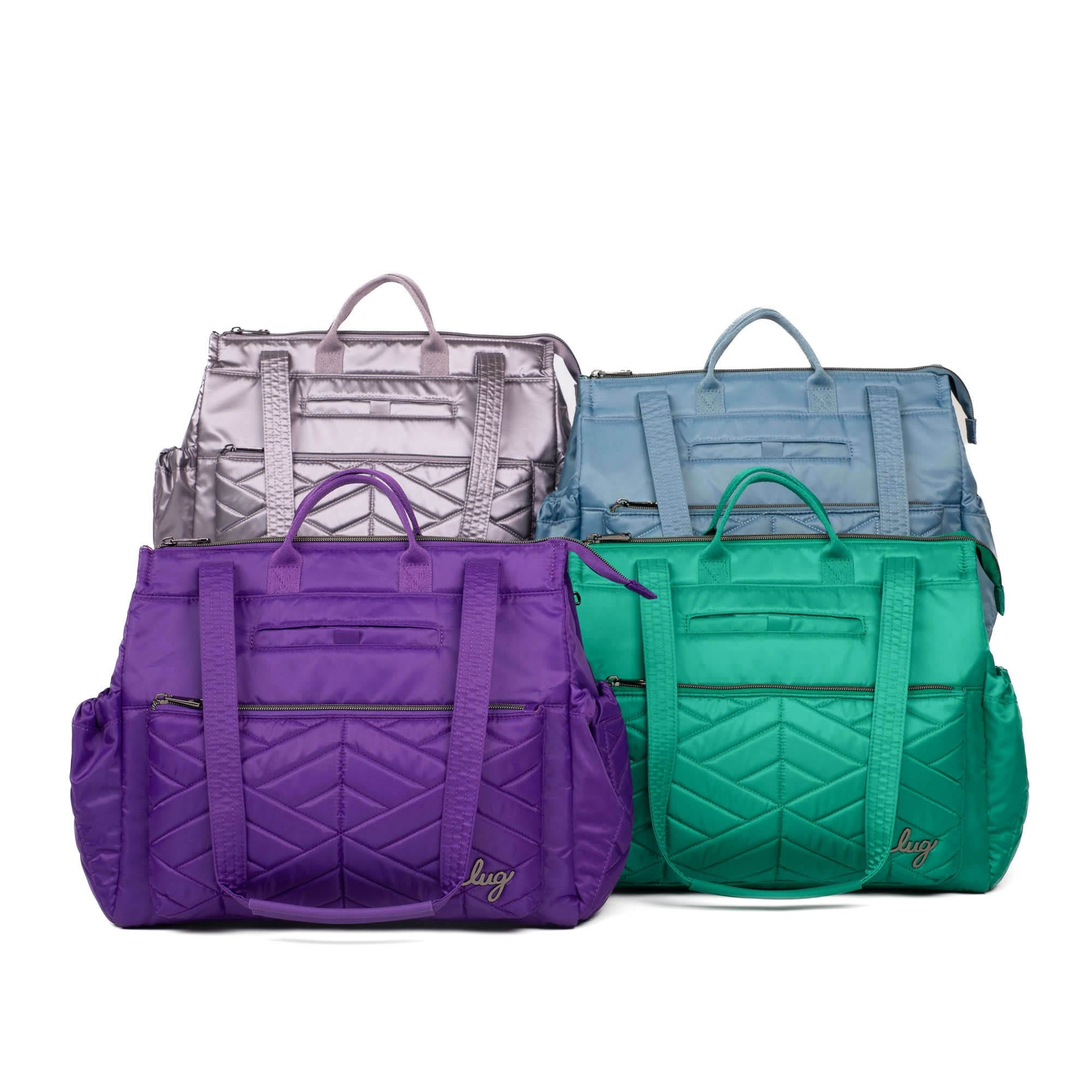 Soprano Tote Bag - - Soprano_Group_02