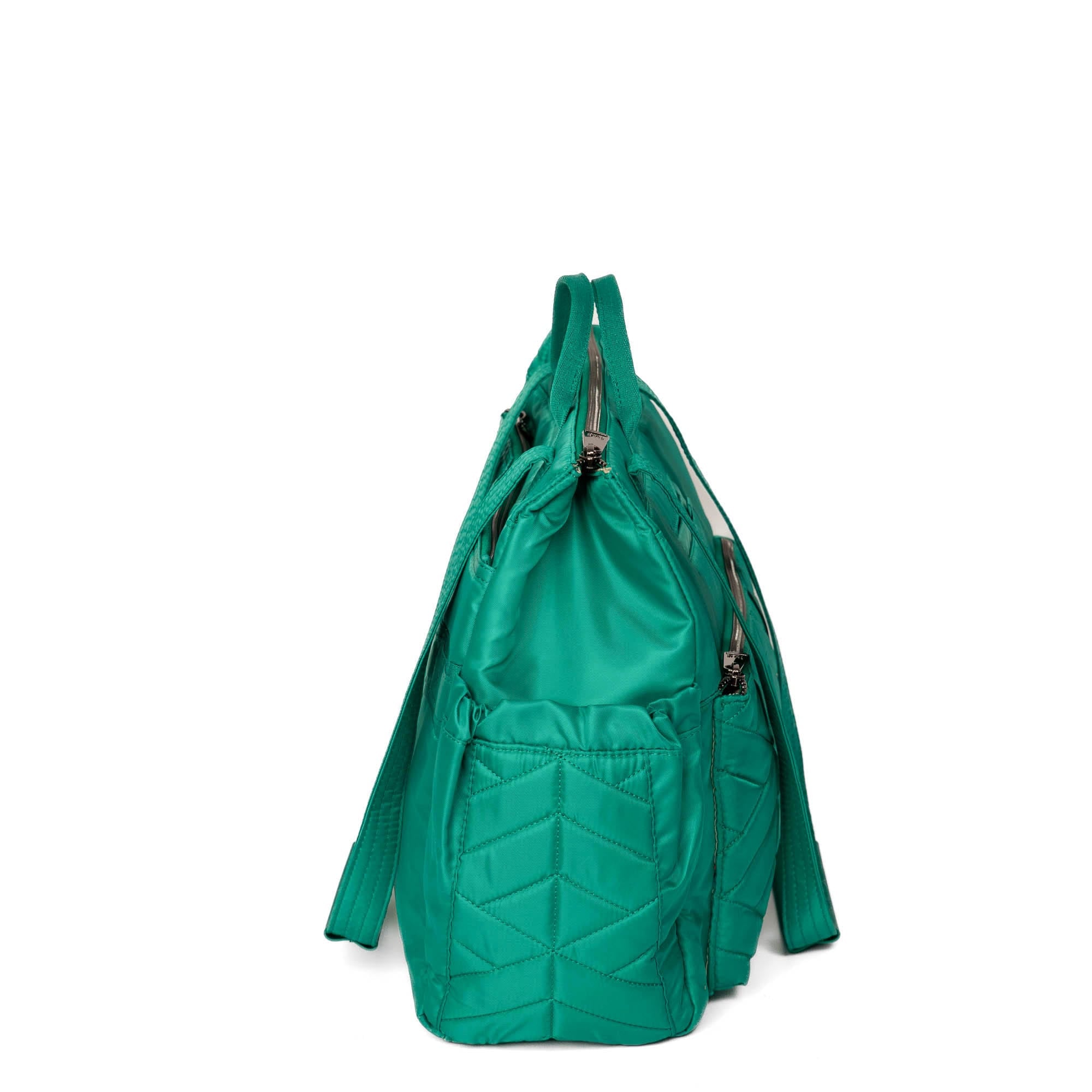 Soprano Tote Bag - KELLY GREEN 2 - Soprano_KellyGreen_03_a870e14b-2bad-44ab-a70e-3eda99767f39