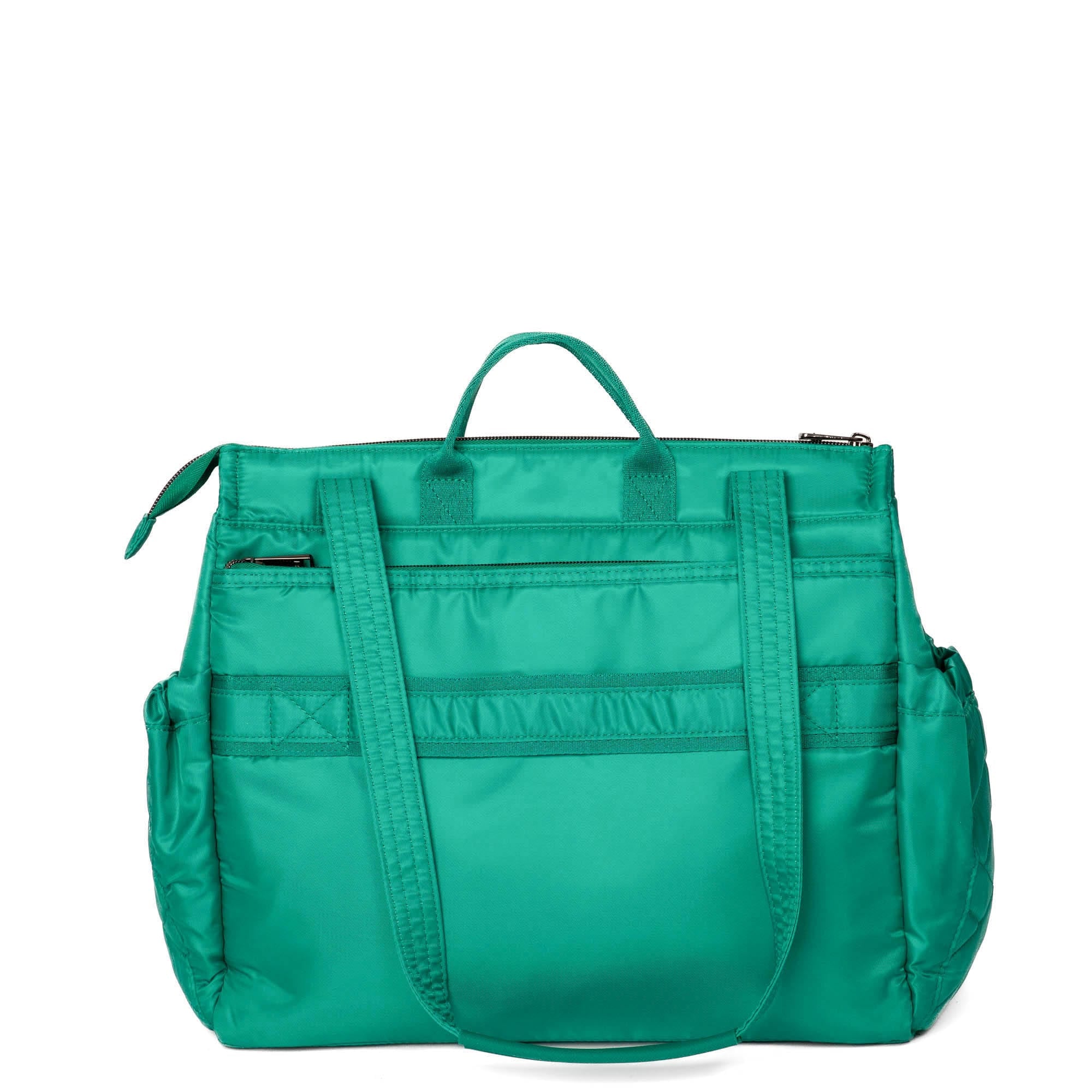 Soprano Tote Bag - KELLY GREEN 2 - Soprano_KellyGreen_04_03016b2e-d735-4810-9039-290922bf8104