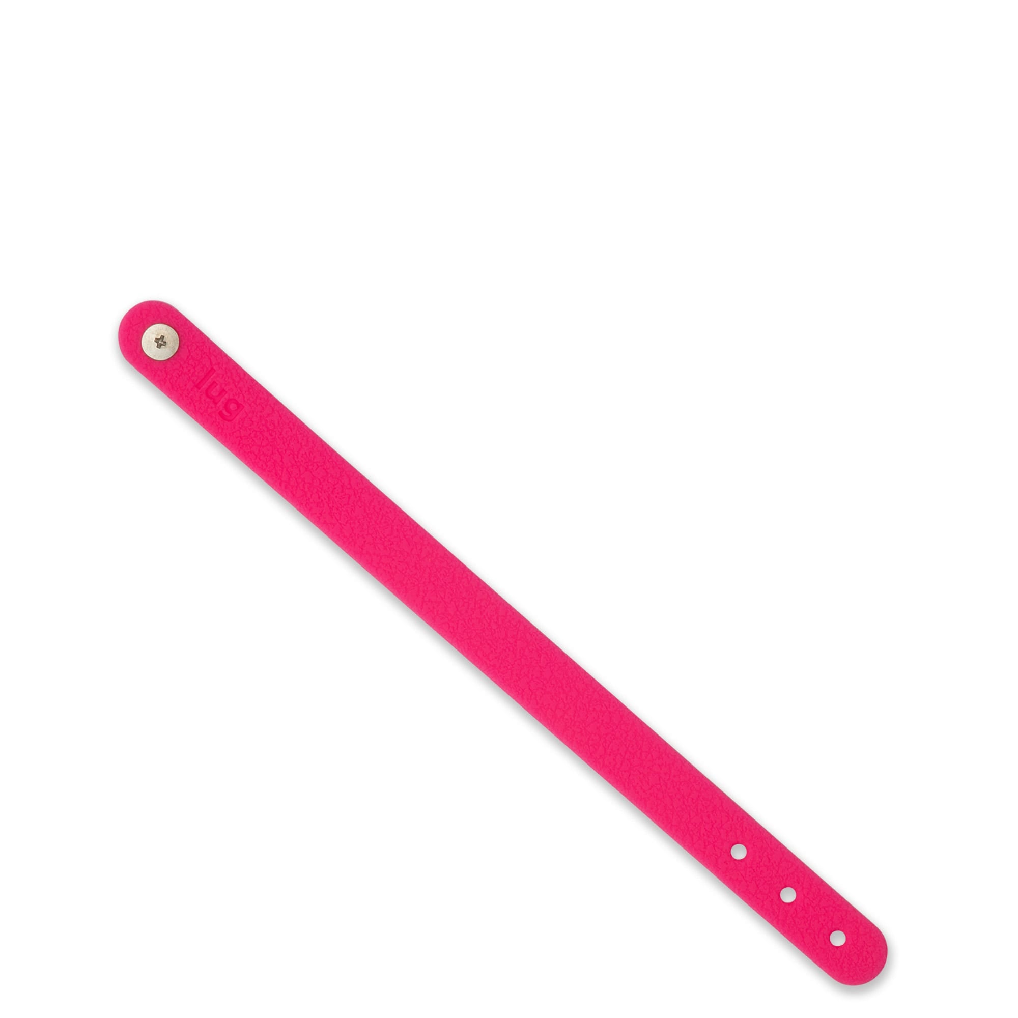 Sparkle Band 8.6" - Regular - MAGENTA - SparkleBand8.625_Magenta_Neon_02