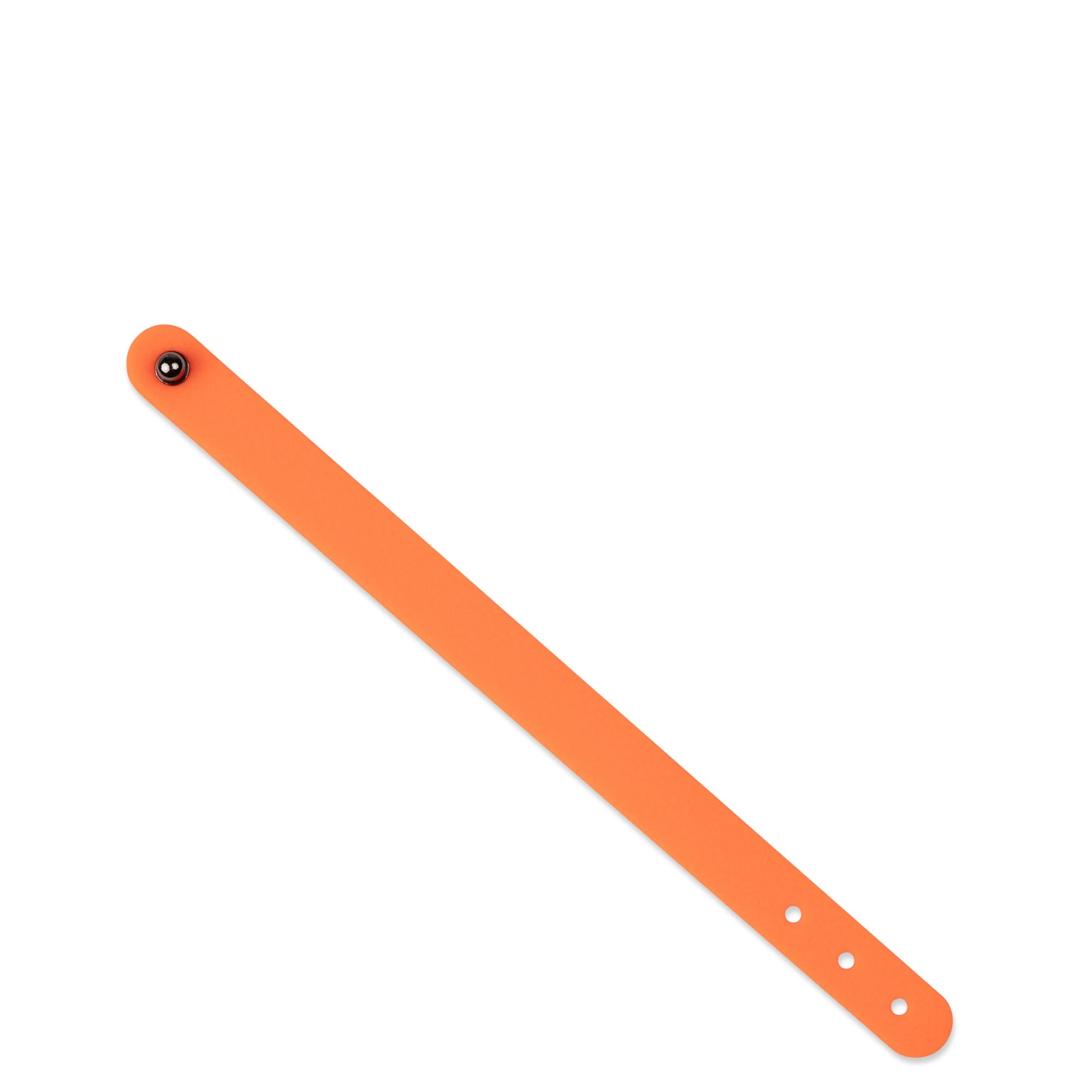 Sparkle Band 8.6" - Regular - ORANGE - SparkleBand8.625_Orange_Neon_01
