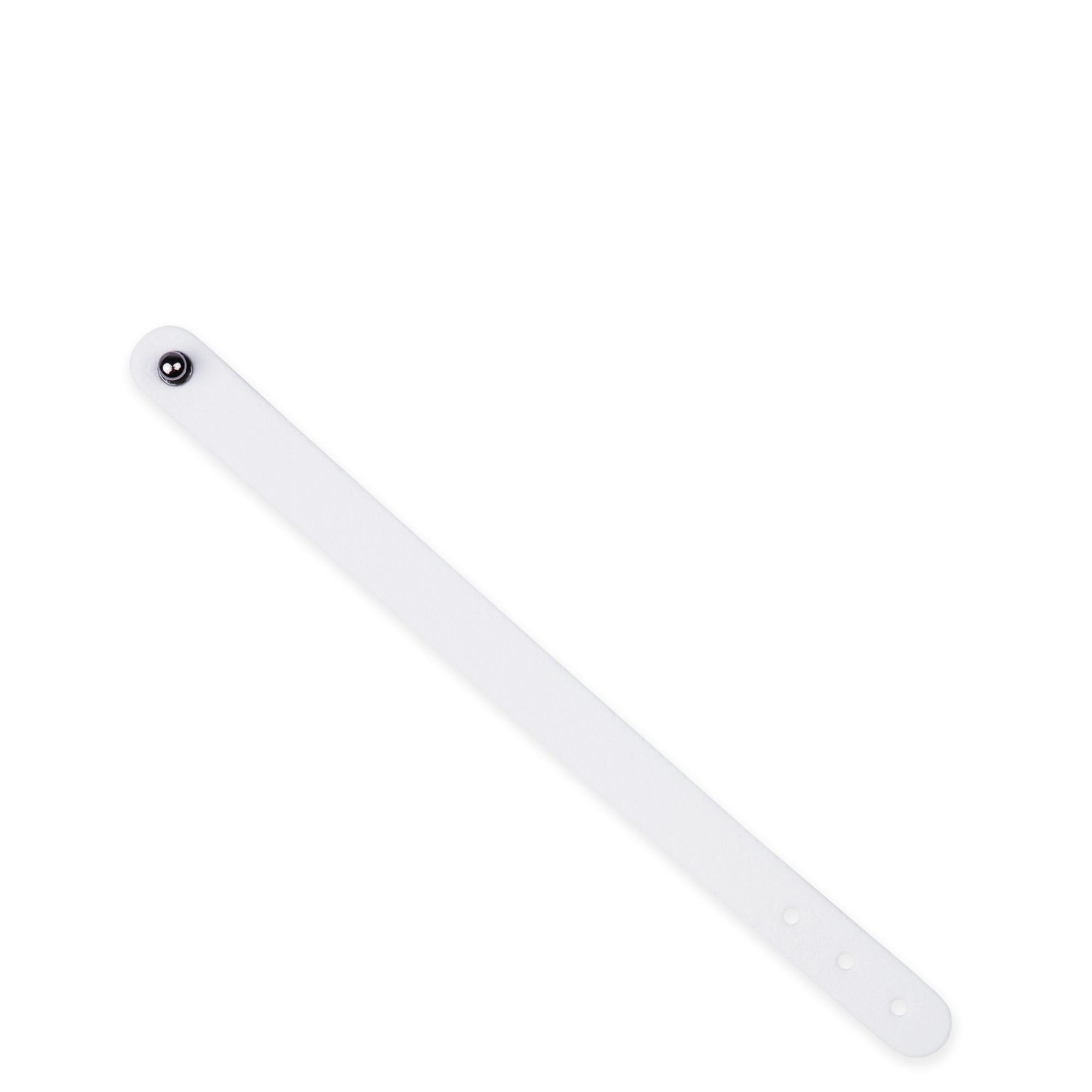 Sparkle Band 8.6" - Regular - WHITE - SparkleBand8.625_White_01