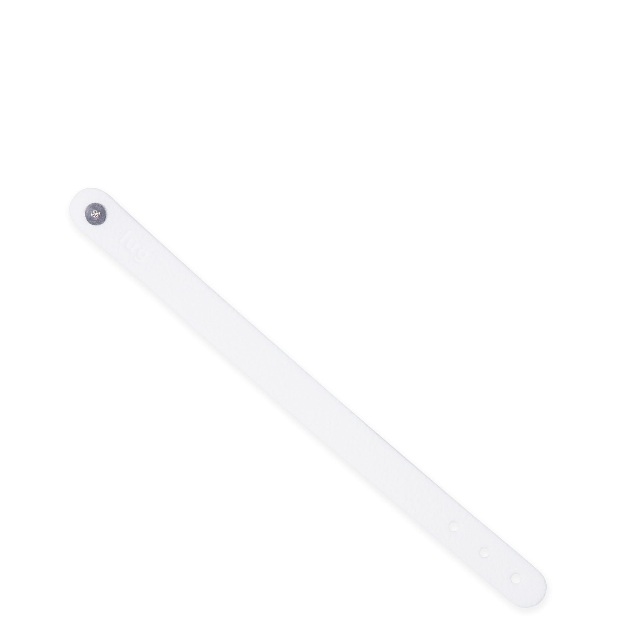 Sparkle Band 8.6" - Regular - WHITE - SparkleBand8.625_White_02