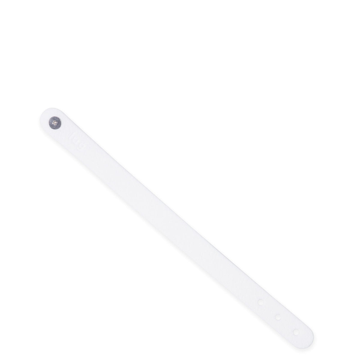 Sparkle Band 8.6&quot; - Regular - WHITE - SparkleBand8.625_White_02