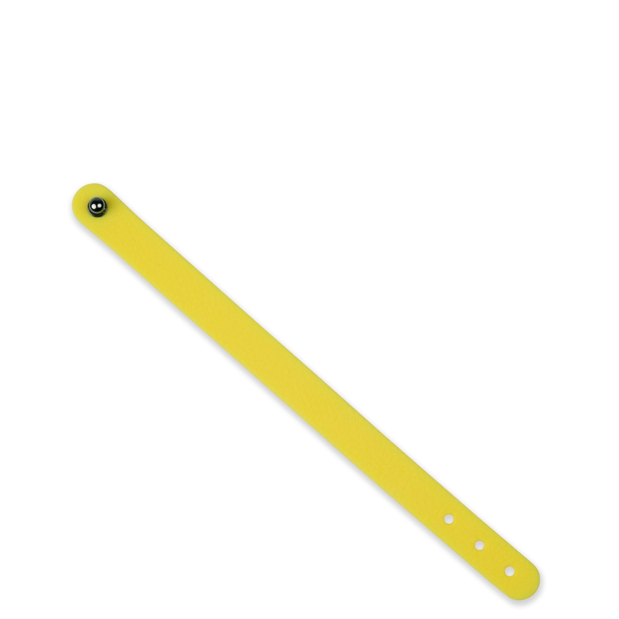 Sparkle Band 8.6" - Regular - YELLOW - SparkleBand8.625_Yellow_Neon_01