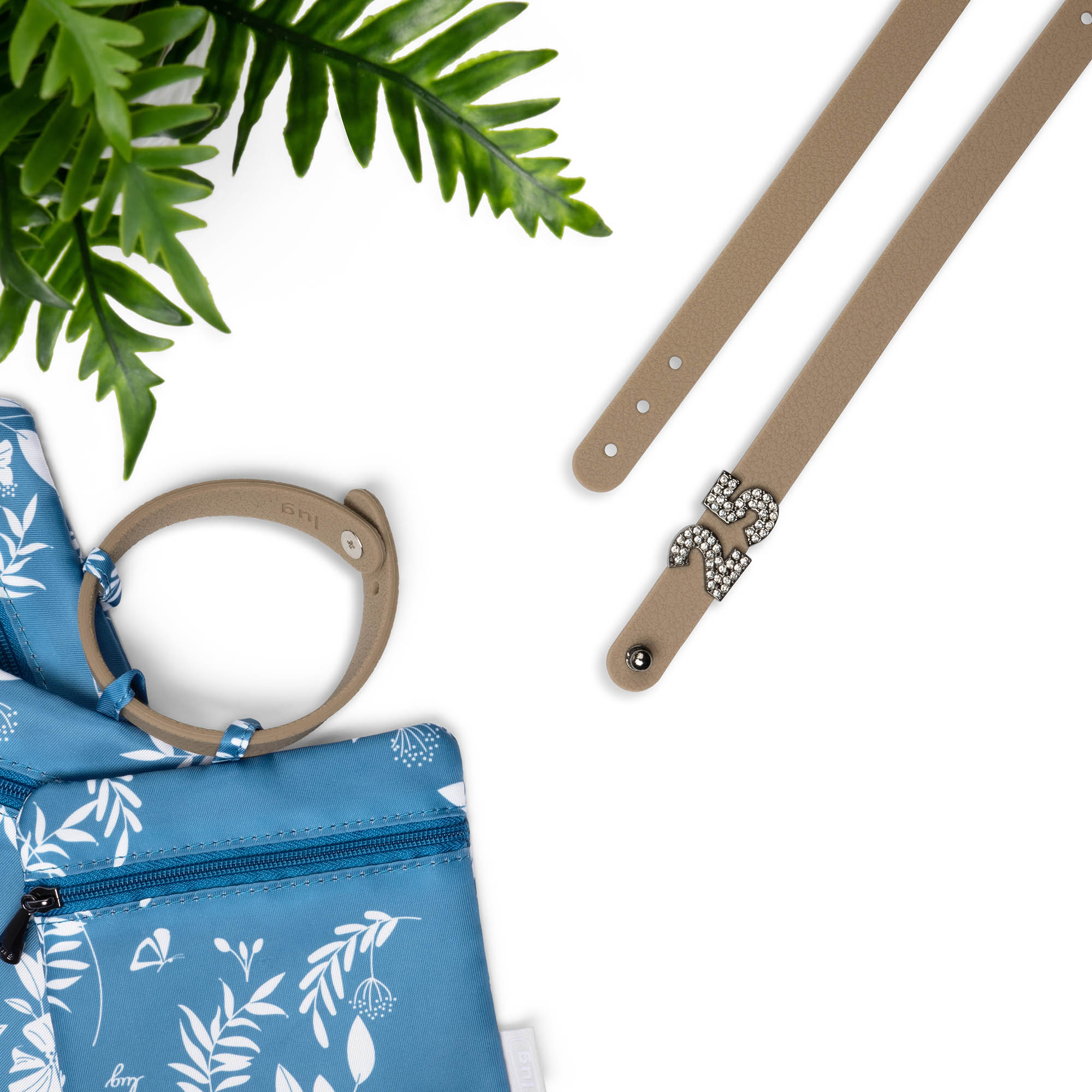 Sparkle Band 9.6" - Large - - SparkleBand9.625_Hover