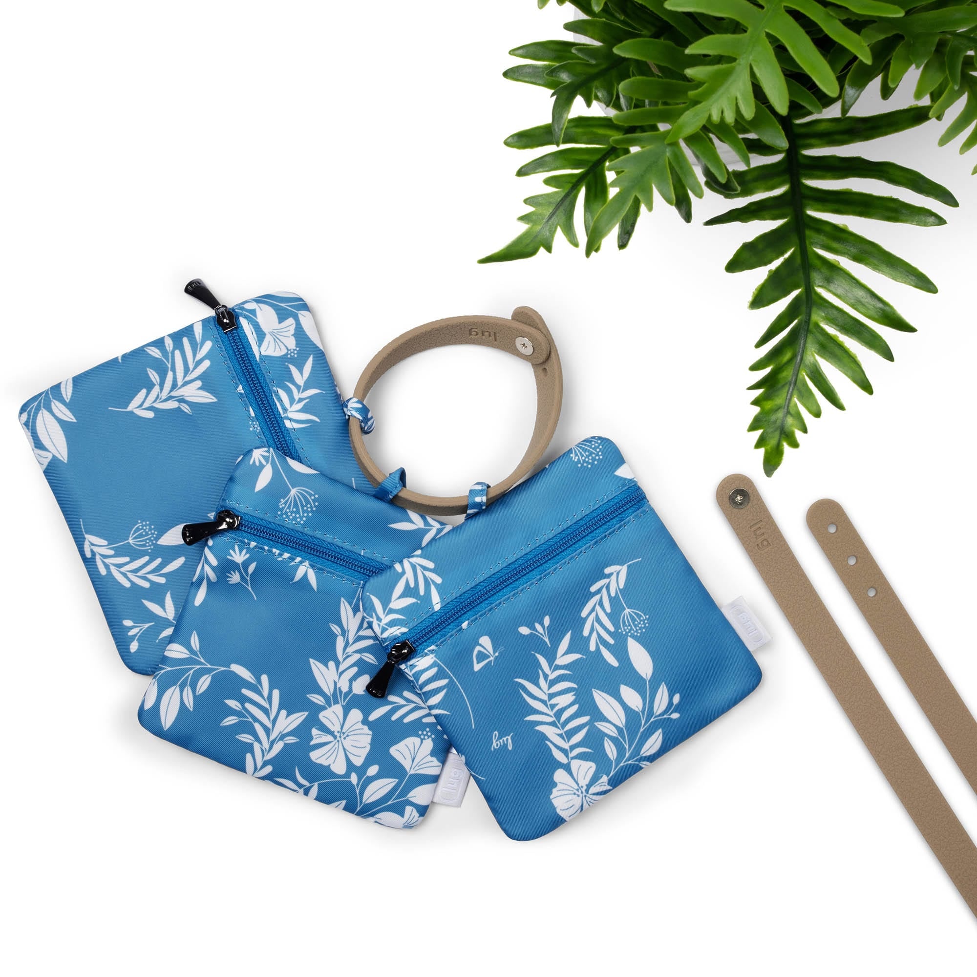 Sparkle Band 9.6" - Large - - SparkleBand9.625_Lifestyle_01