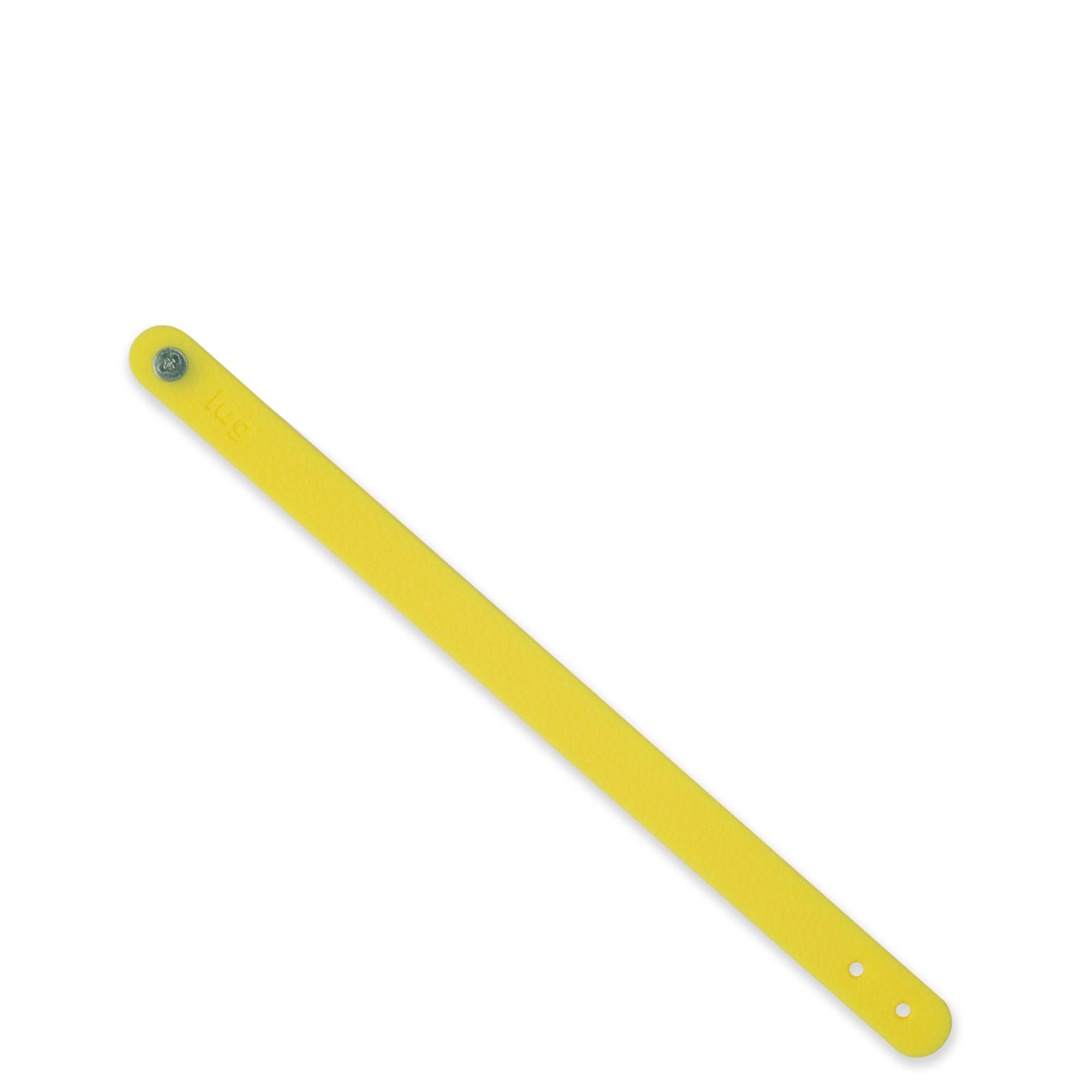 Sparkle Band 9.6" - Large - YELLOW - SparkleBand9.625_Neon_Yellow-02