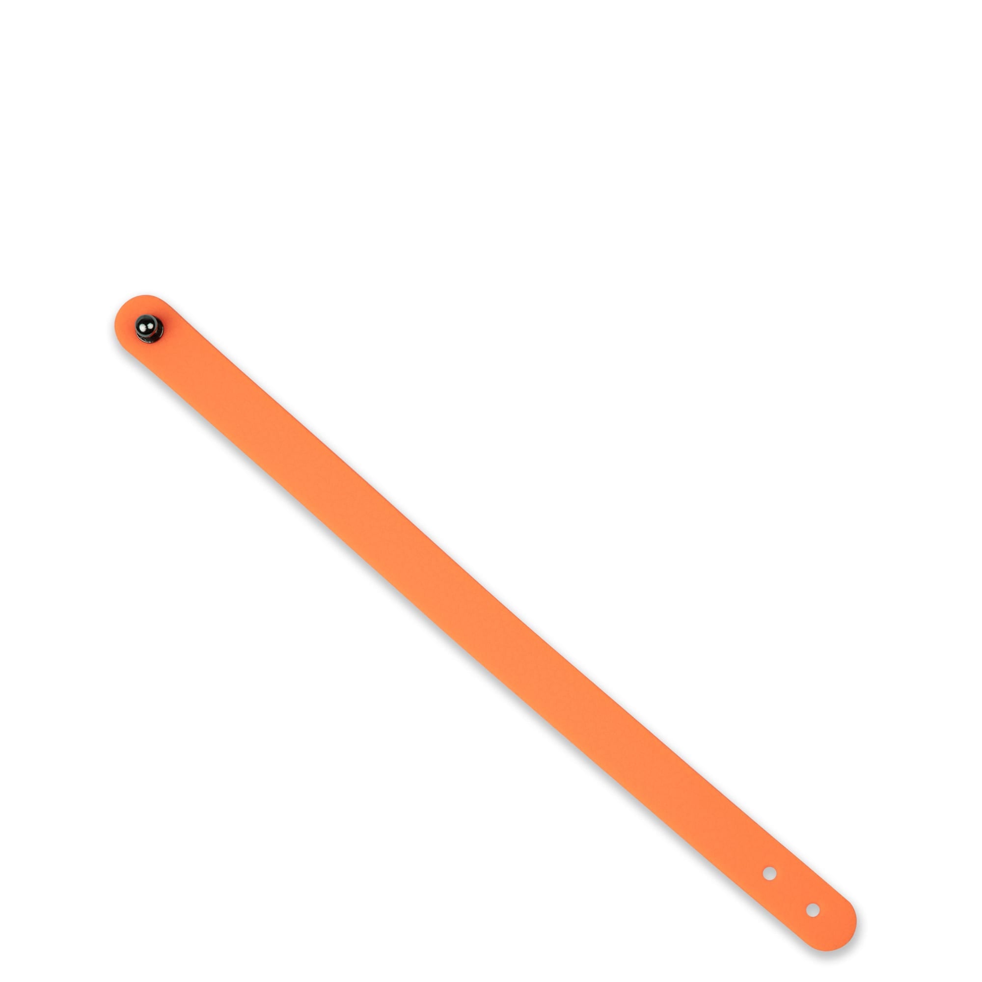 Sparkle Band 9.6" - Large - ORANGE - SparkleBand9.625_Orange_Neon-02