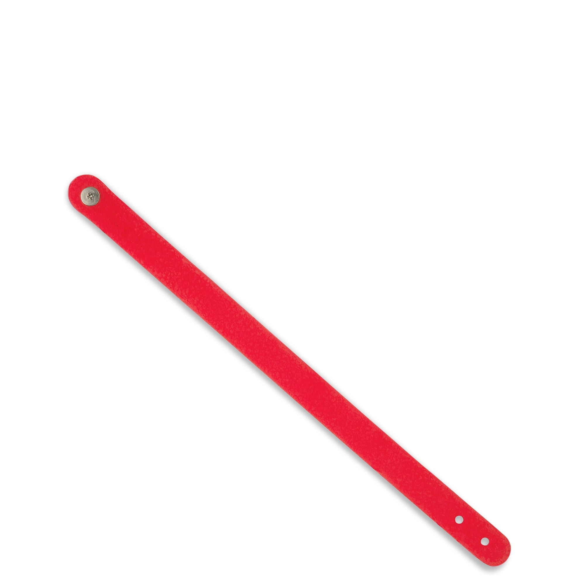 Sparkle Band 9.6" - Large - POPPY RED - SparkleBand9.625_Poppy_Red-9-2