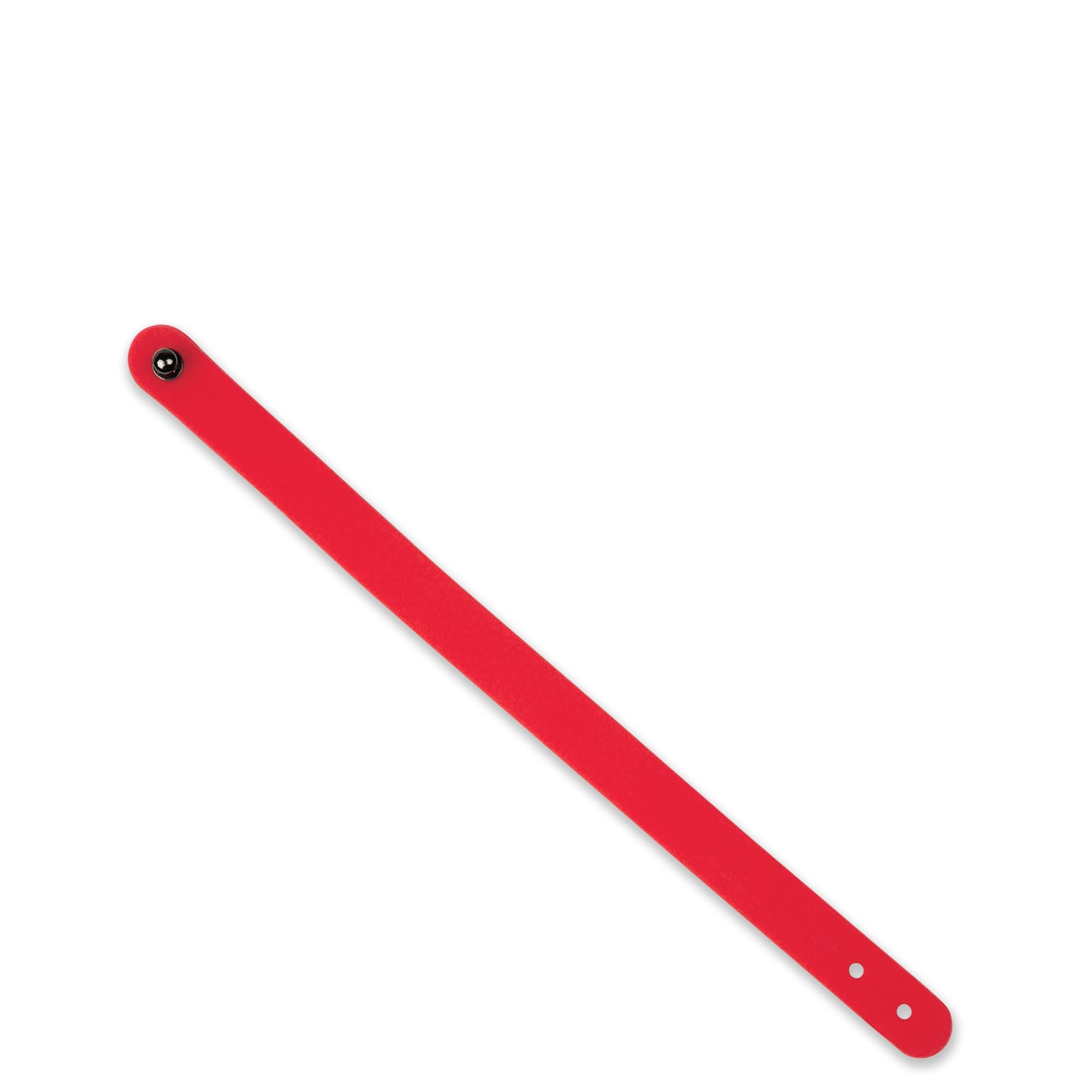 Sparkle Band 9.6" - Large - POPPY RED - SparkleBand9.625_Poppy_Red-9