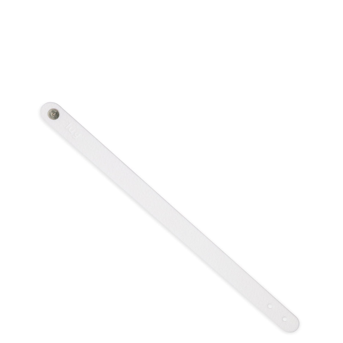 Sparkle Band 9.6&quot; - Large - WHITE - SparkleBand9.625_White-9-2