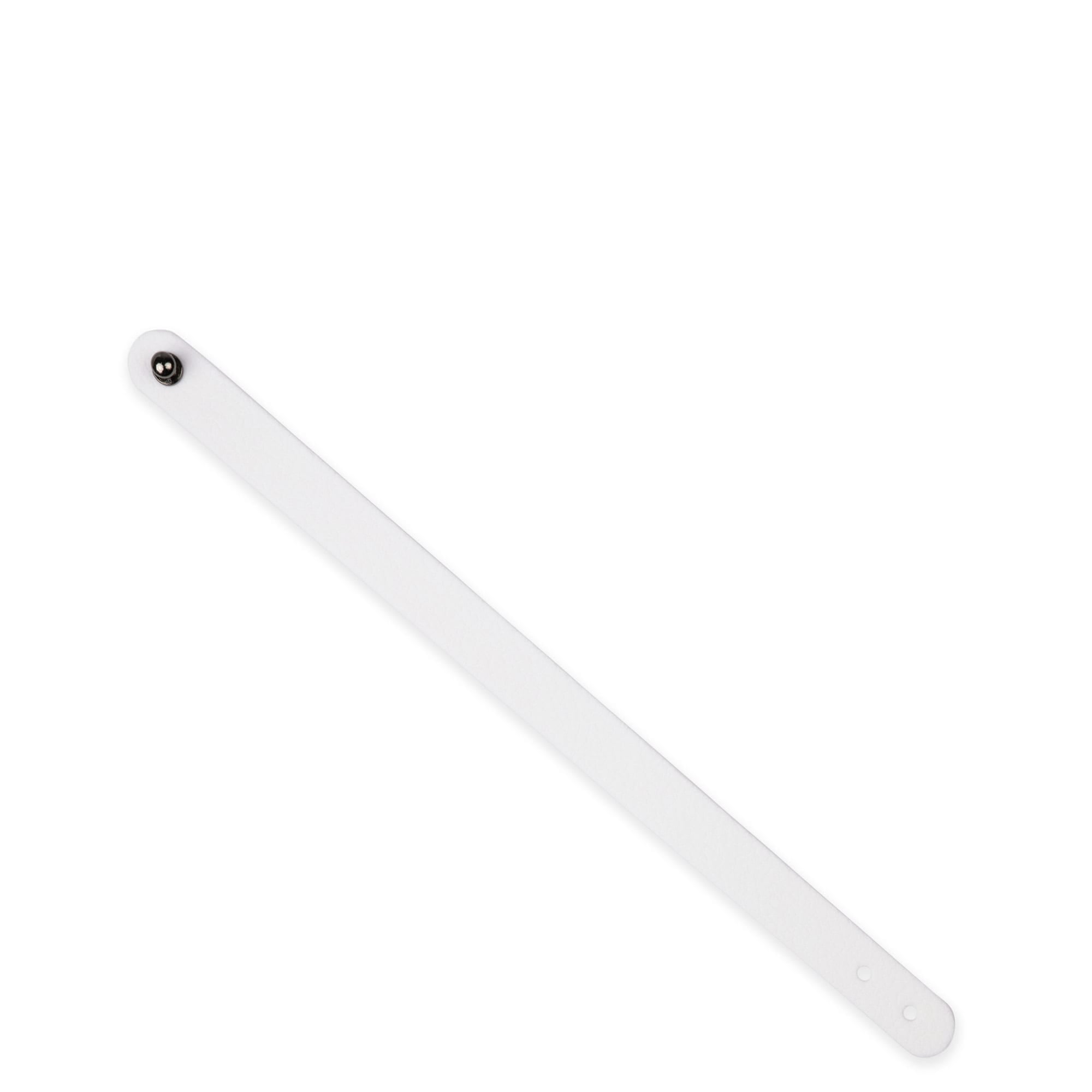 Sparkle Band 9.6" - Large - WHITE - SparkleBand9.625_White-9