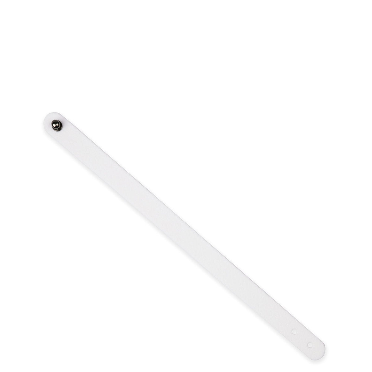 Sparkle Band 9.6&quot; - Large - WHITE - SparkleBand9.625_White-9