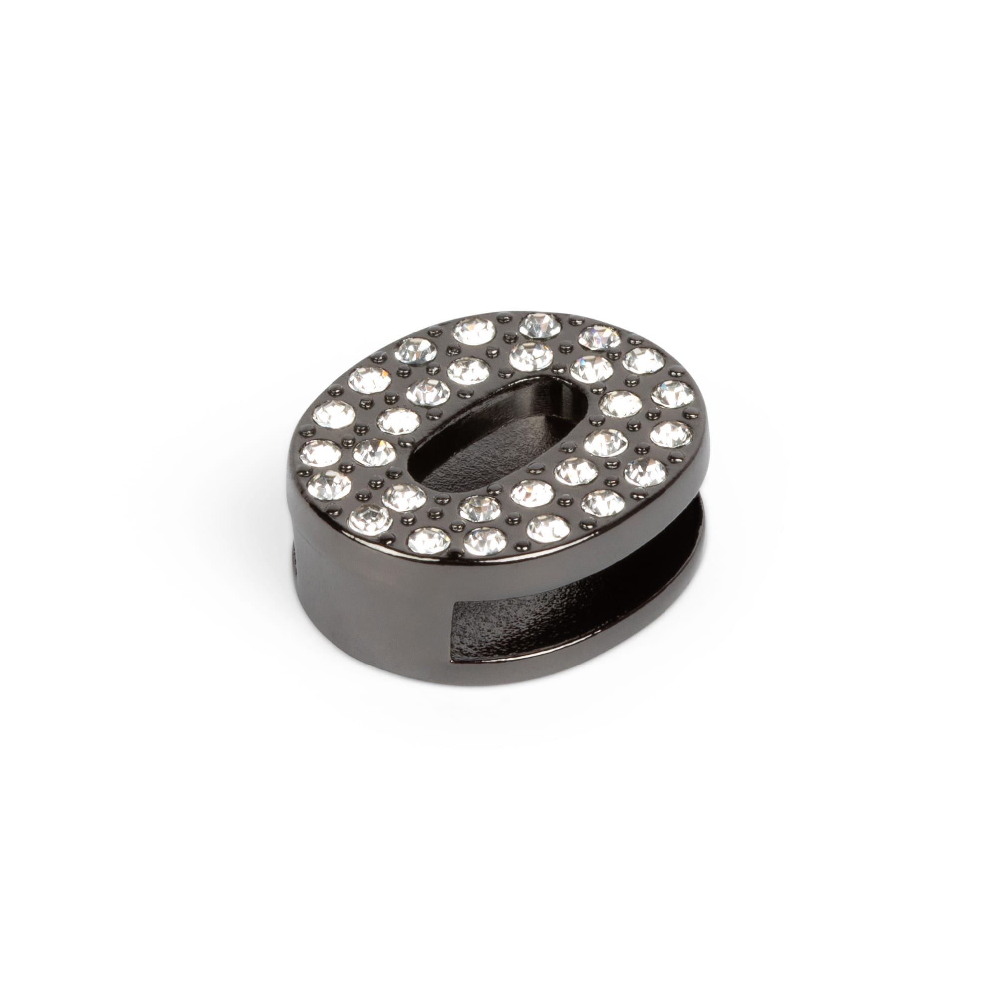 Lug Sparkle Bag Charm - 0 - SparkleCharm_0withRhinestonesFinish_02_fefa0f0b-108f-41ba-a4bd-c609db8d9c5e