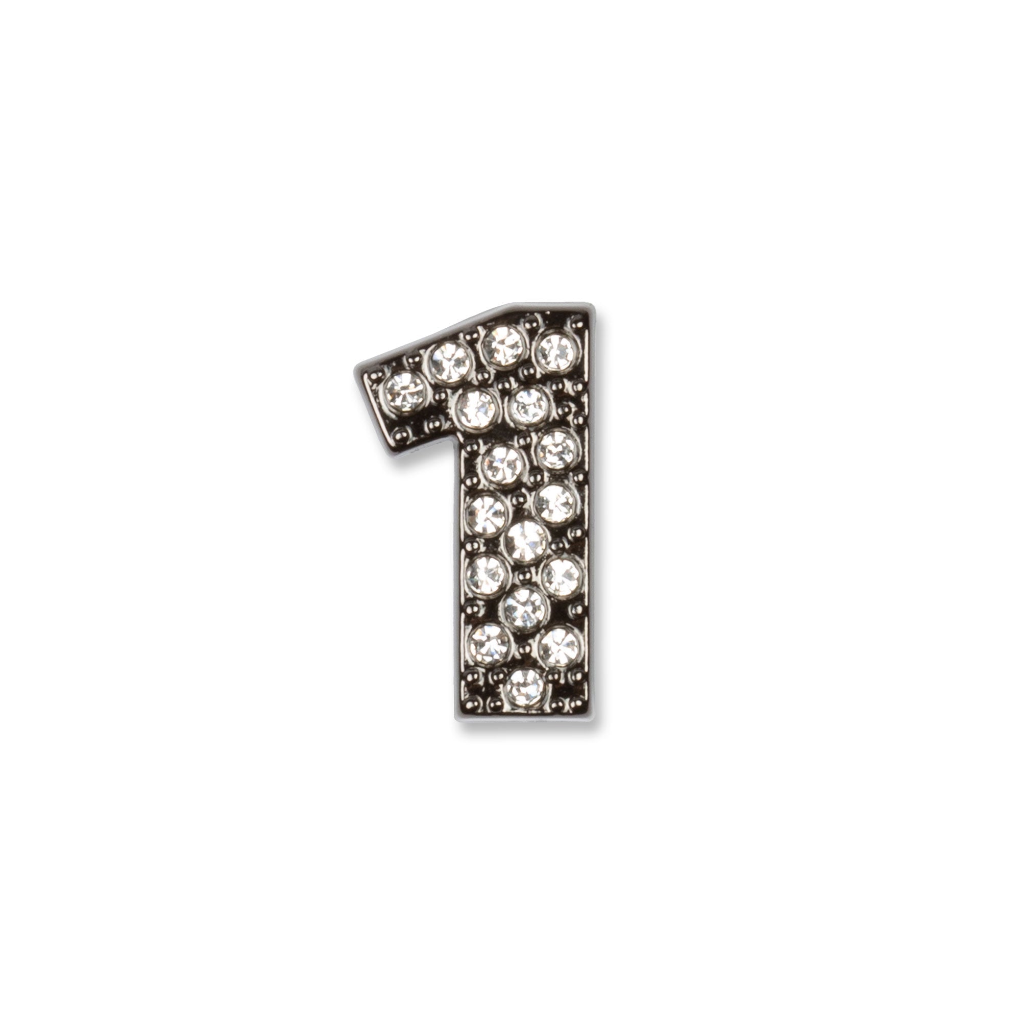 Lug Sparkle Bag Charm - 1 - SparkleCharm_1withRhinestonesFinish_01