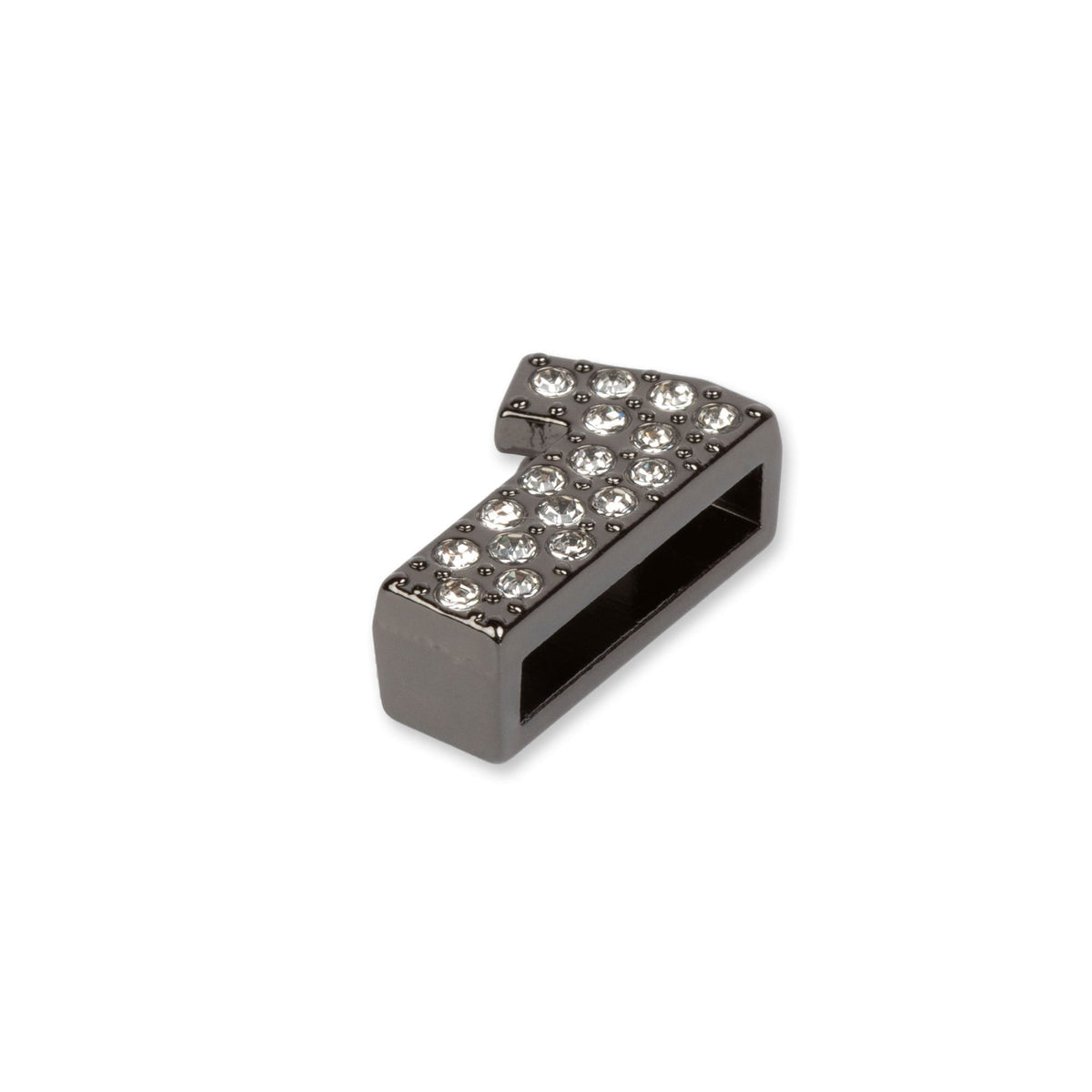 Lug Sparkle Bag Charm - 1 - SparkleCharm_1withRhinestonesFinish_02_5d64ff3b-dcf2-4ea5-abff-3adbfc6a4cfc