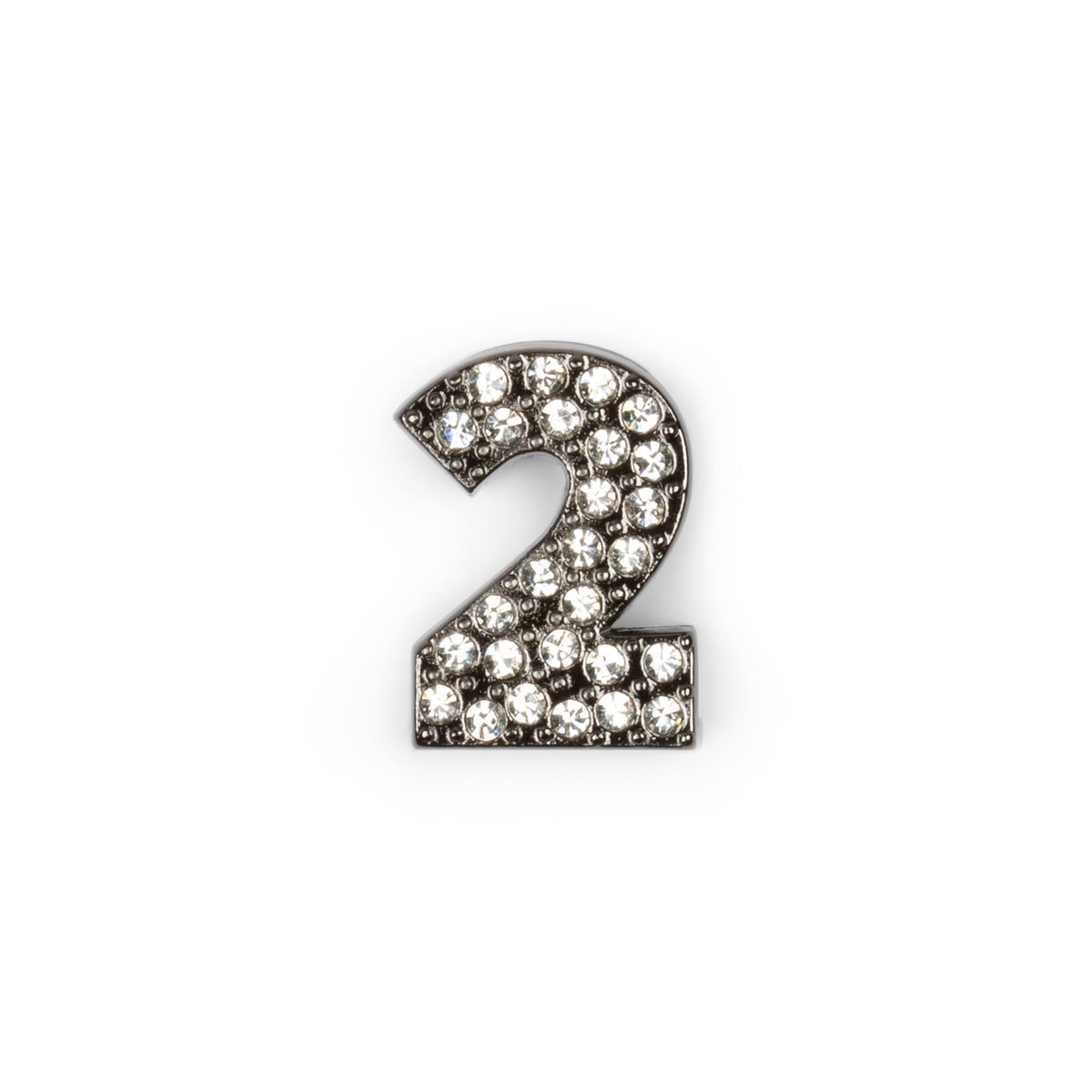 Lug Sparkle Bag Charm - 2 - SparkleCharm_2withRhinestonesFinish_01