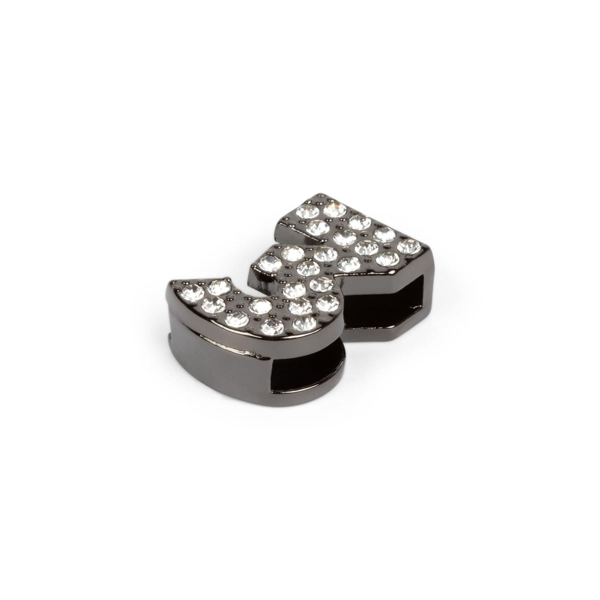 Lug Sparkle Bag Charm - 3 - SparkleCharm_3withRhinestonesFinish_02_331d13fa-9a5e-407d-aec3-9b67696f3842