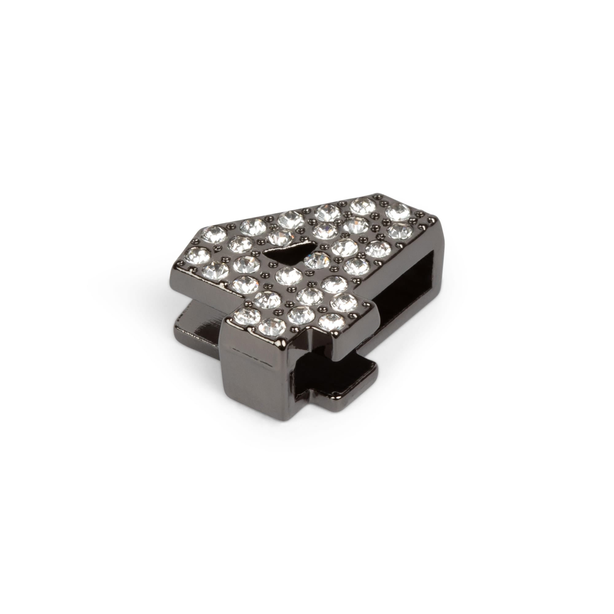 Lug Sparkle Bag Charm - 4 - SparkleCharm_4withRhinestonesFinish_02_4ad82064-58cf-4fd7-bff3-6af8f21ab662