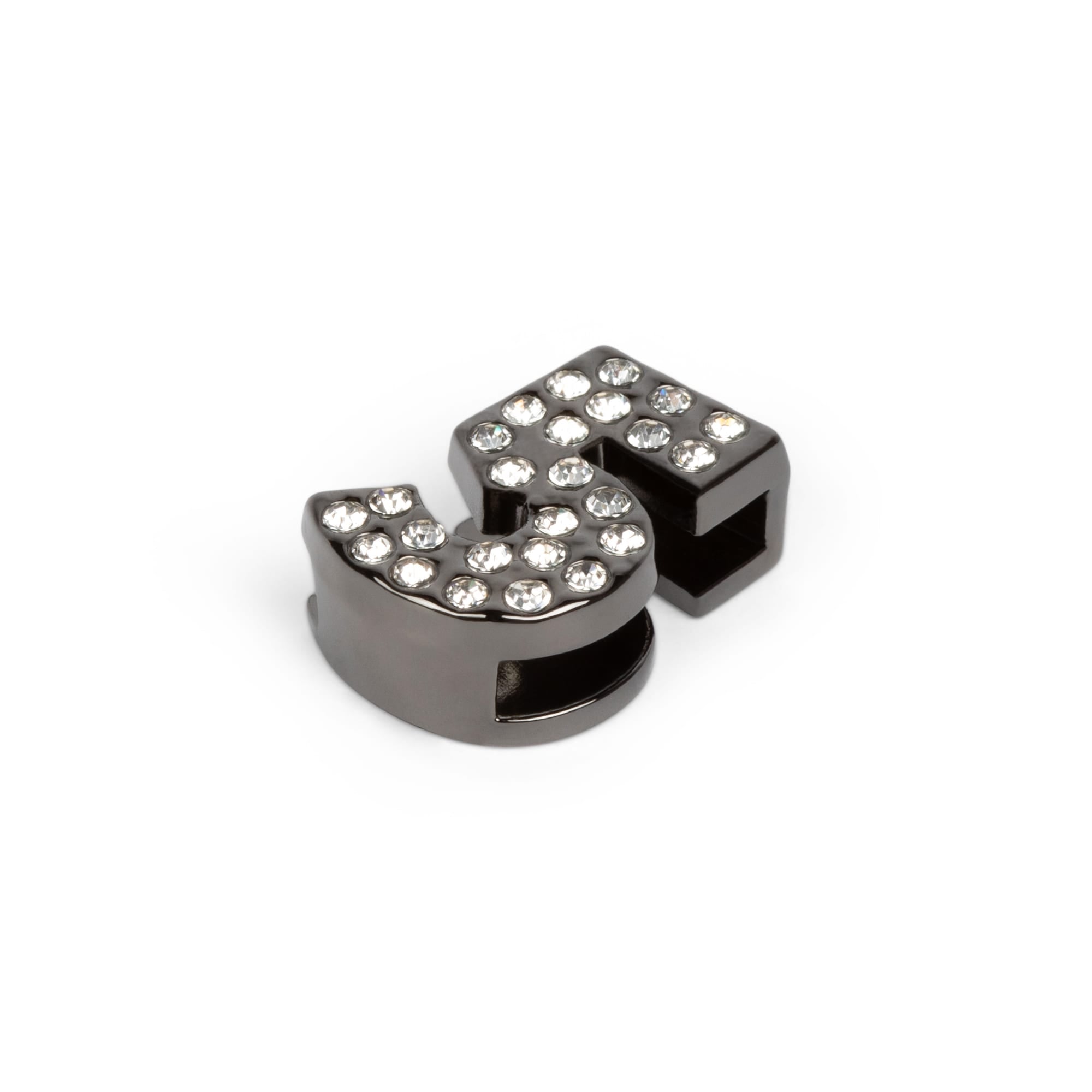 Lug Sparkle Bag Charm - 5 - SparkleCharm_5withRhinestonesFinish_02_23aa3878-2547-403b-ba10-706600ced8c7