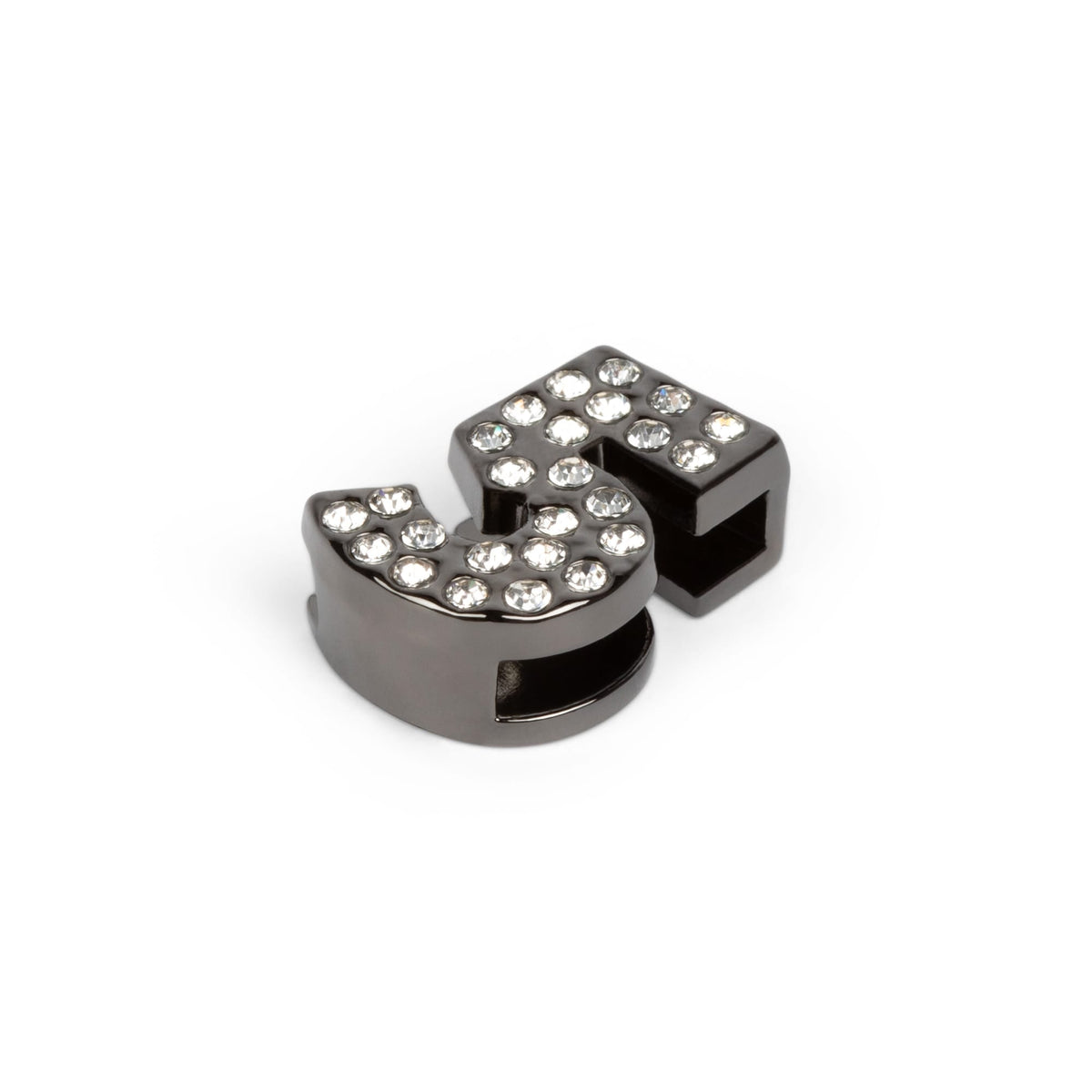 Lug Sparkle Bag Charm - 5 - SparkleCharm_5withRhinestonesFinish_02_23aa3878-2547-403b-ba10-706600ced8c7