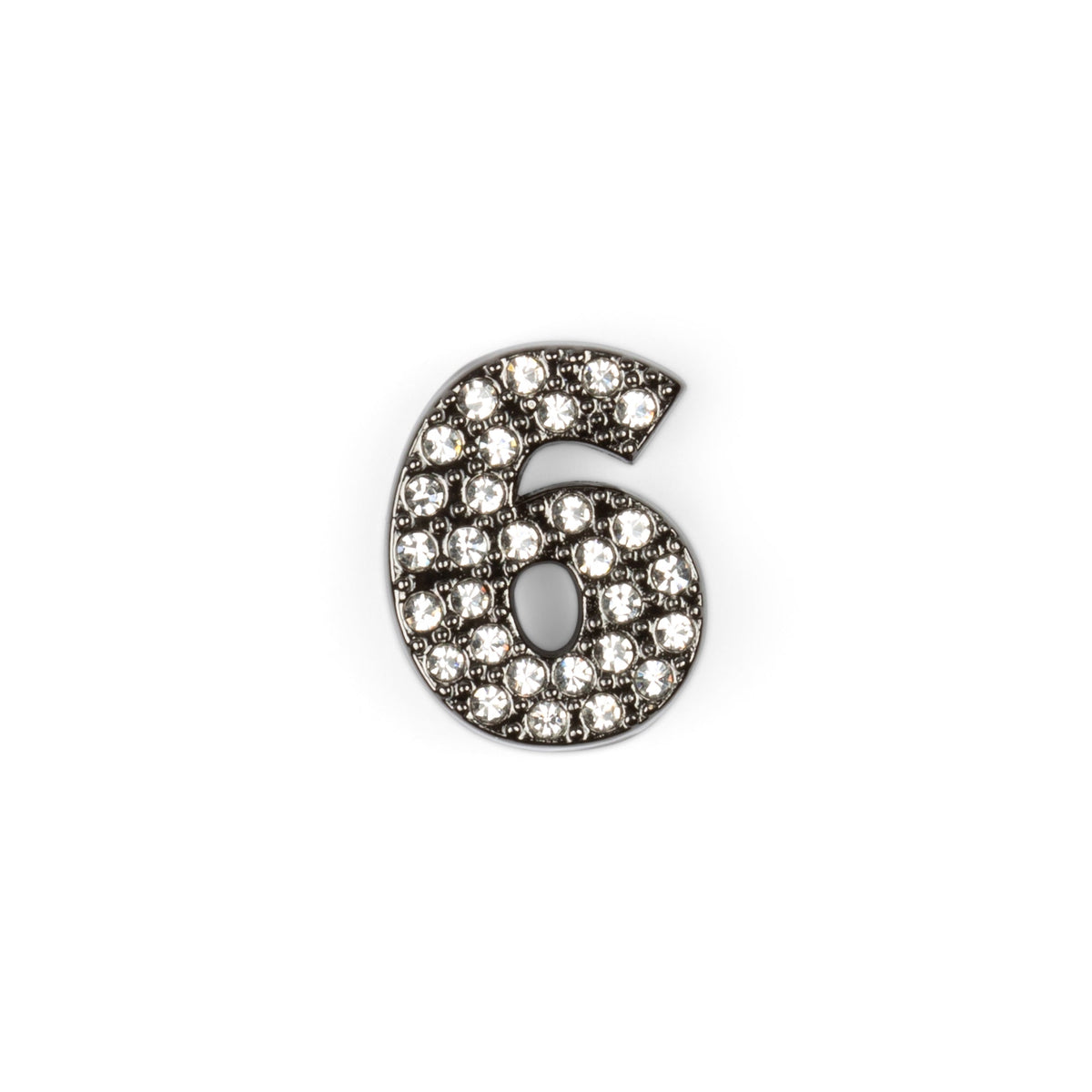 Lug Sparkle Bag Charm - 6 - SparkleCharm_6withRhinestonesFinish_01