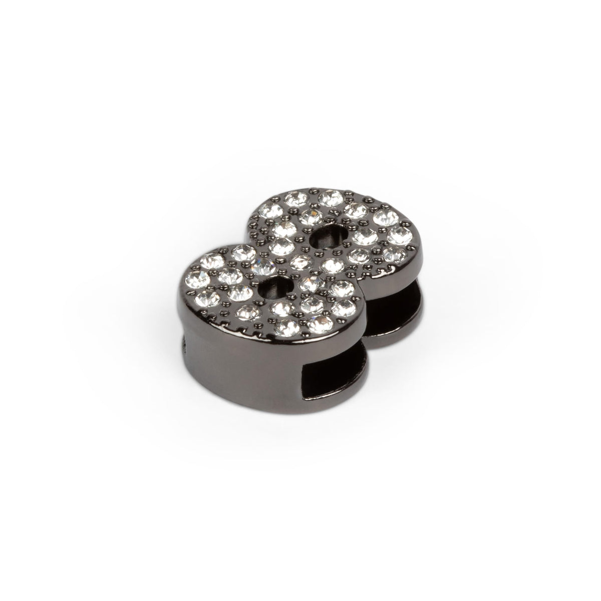 Lug Sparkle Bag Charm - 8 - SparkleCharm_8withRhinestonesFinish_02_cc4f82cd-fa80-4ce7-97f4-91f41b7e2e57